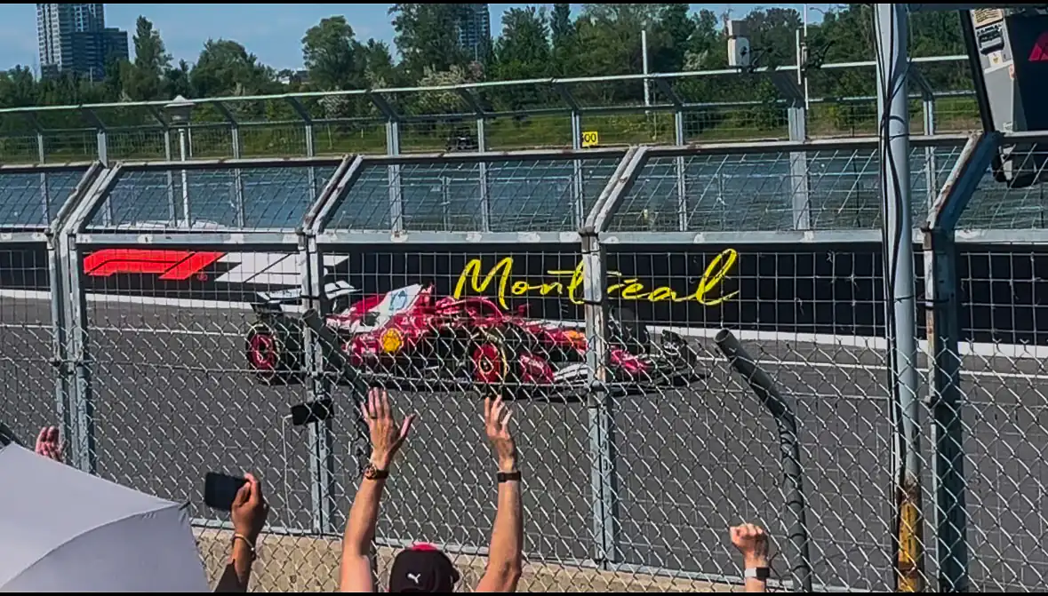 Photographie de Montreal - 43