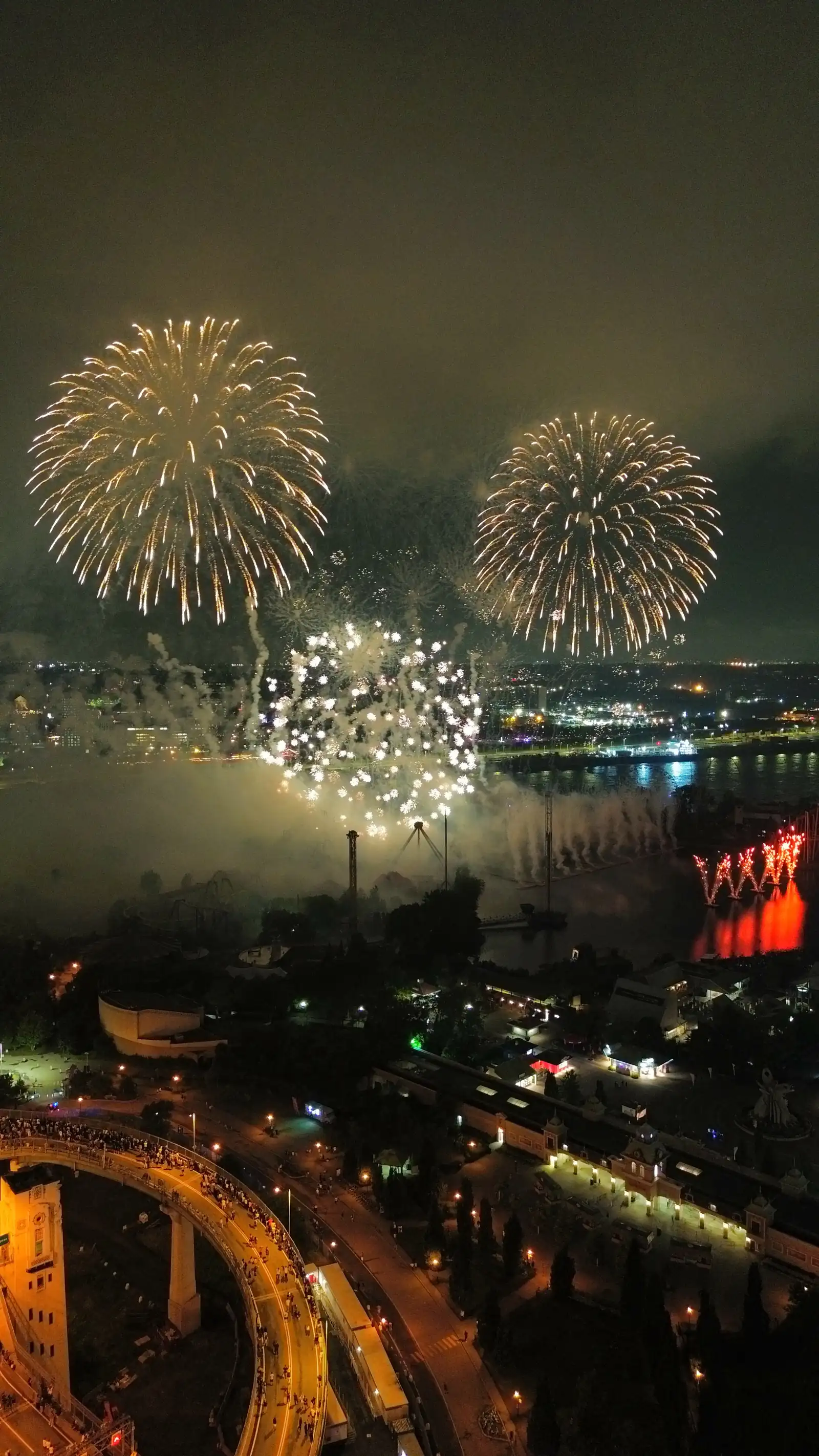 Photographie de Montreal - 45