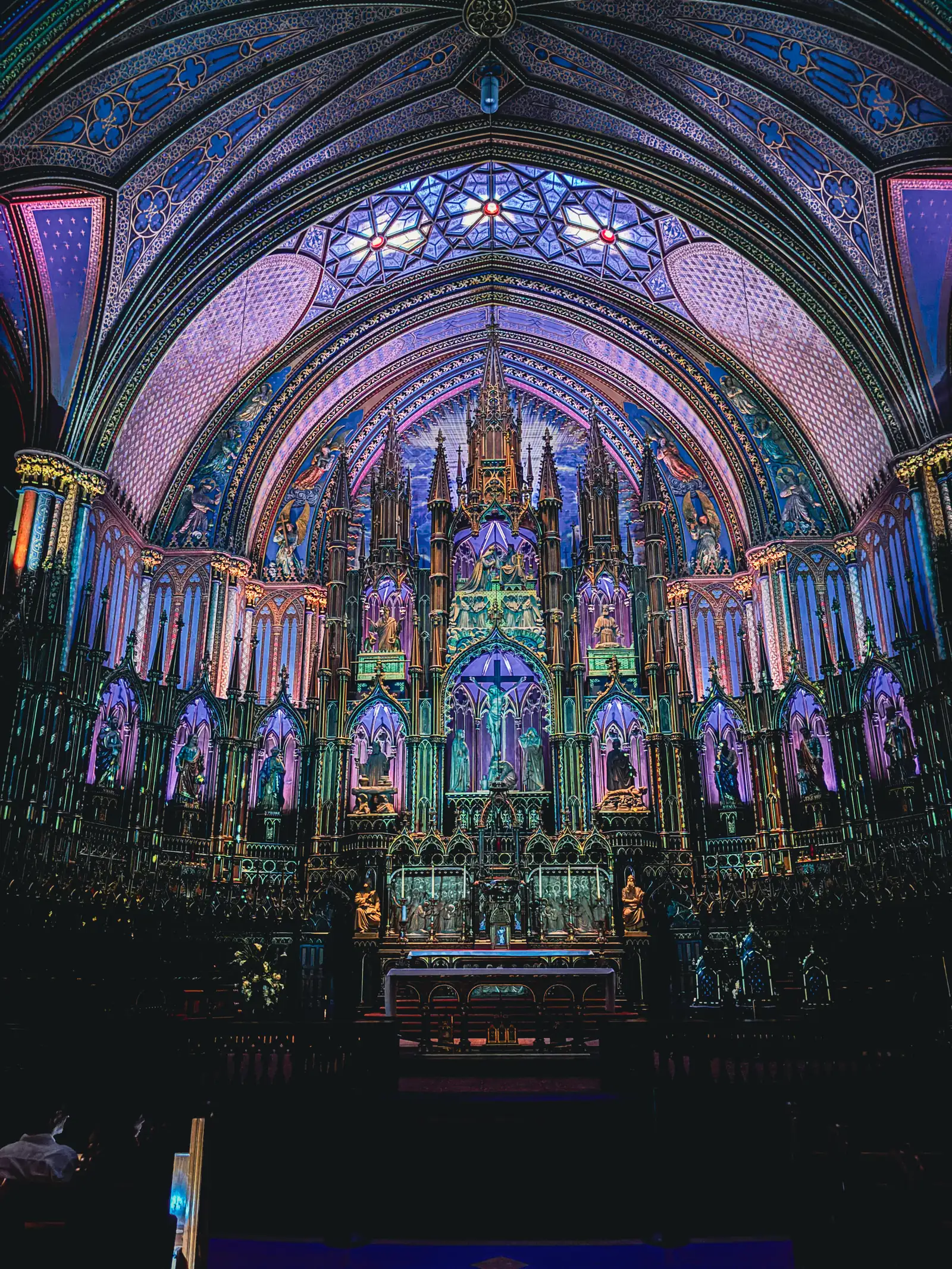 Photographie de Montreal - 46