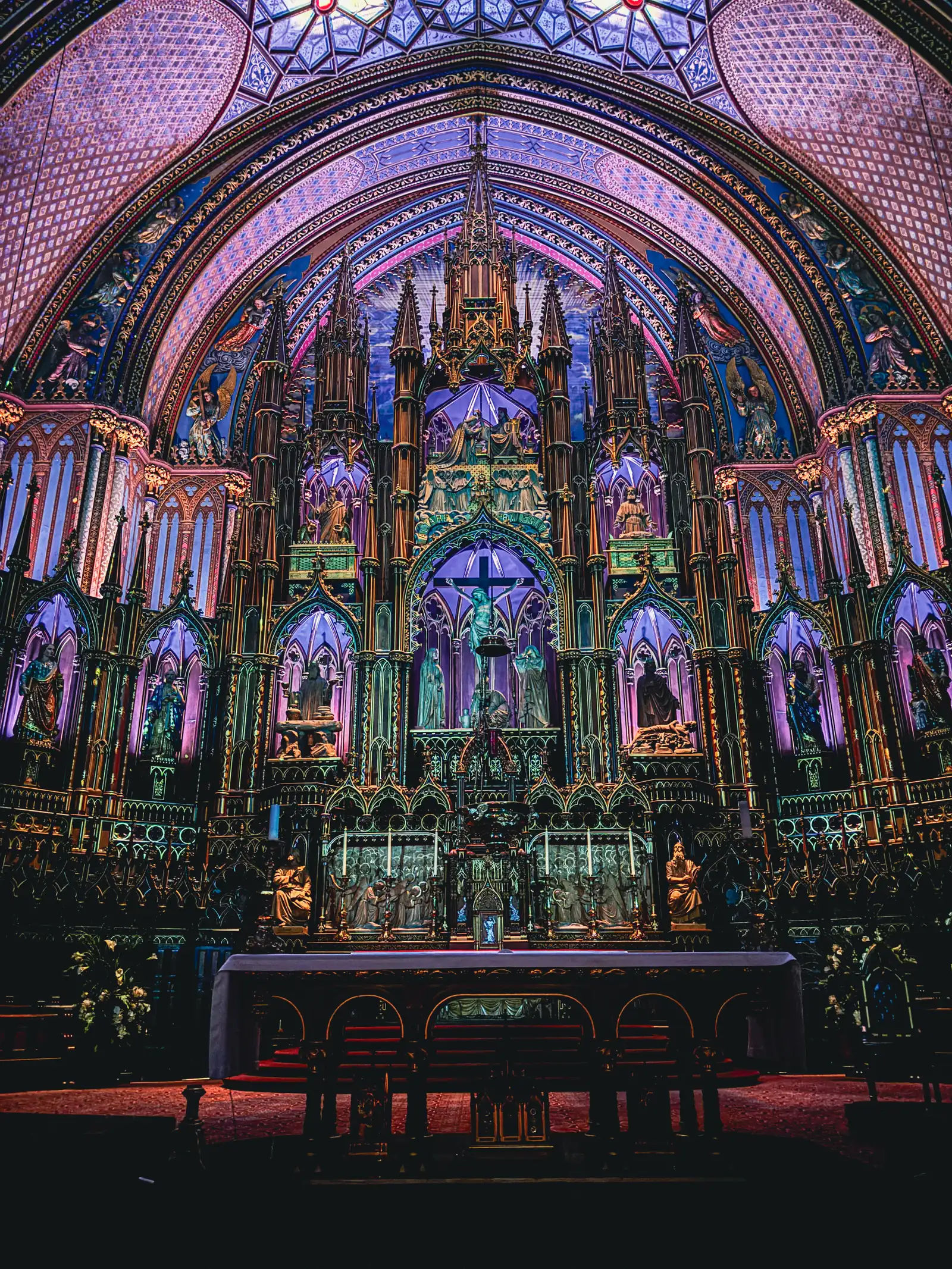 Photographie de Montreal - 47