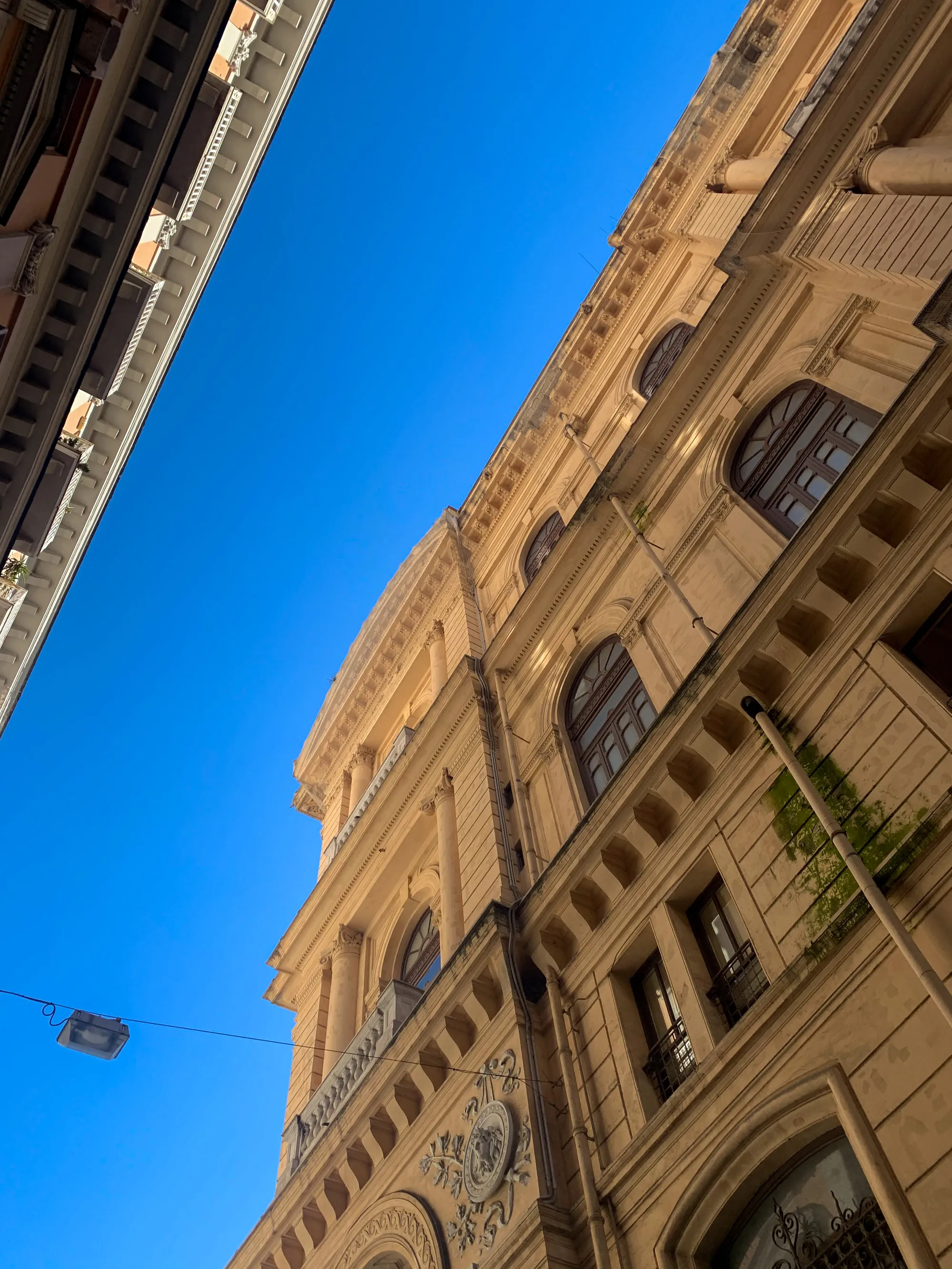 Photographie de Naples - 1