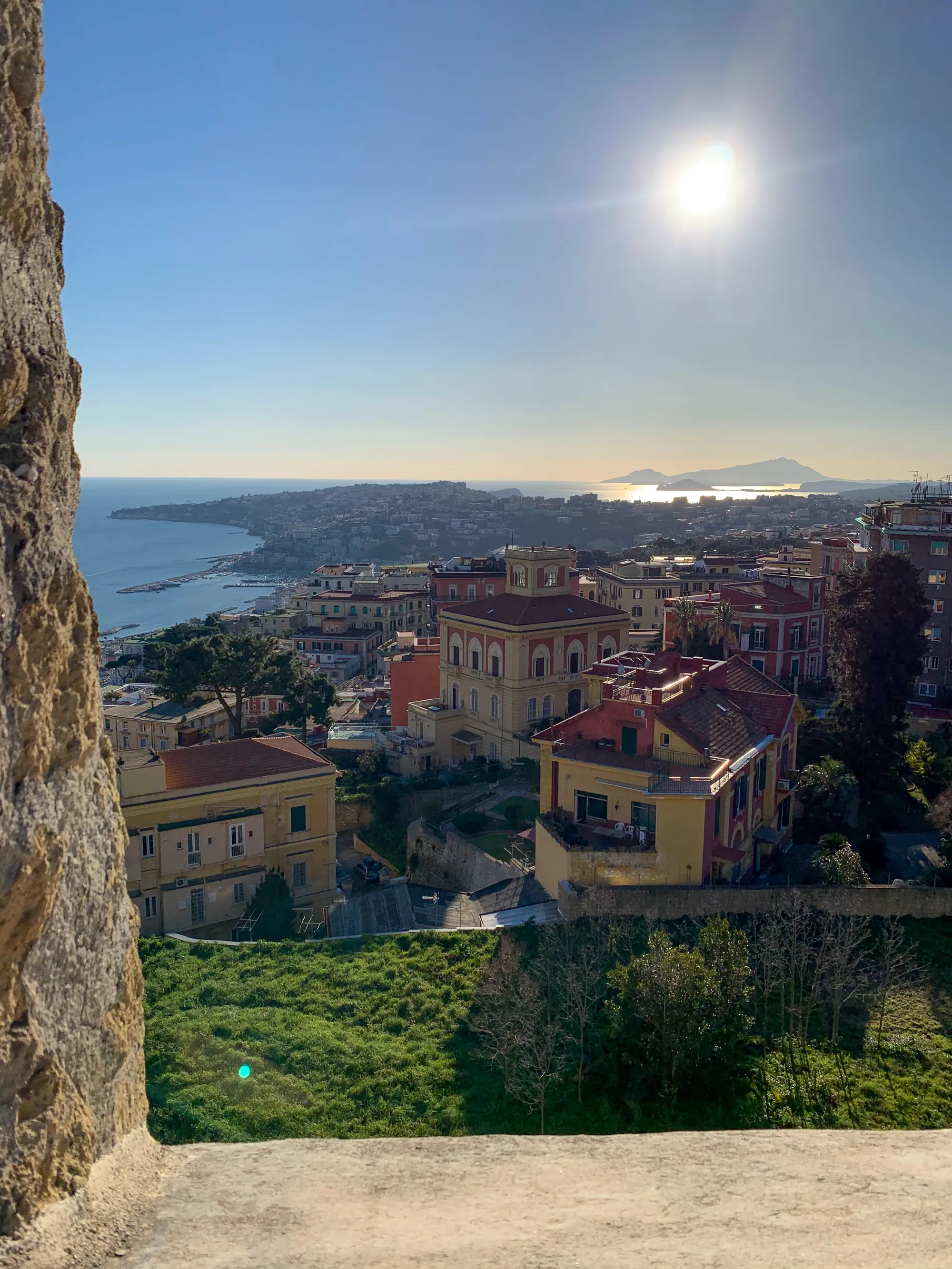 Photographie de Naples - 3