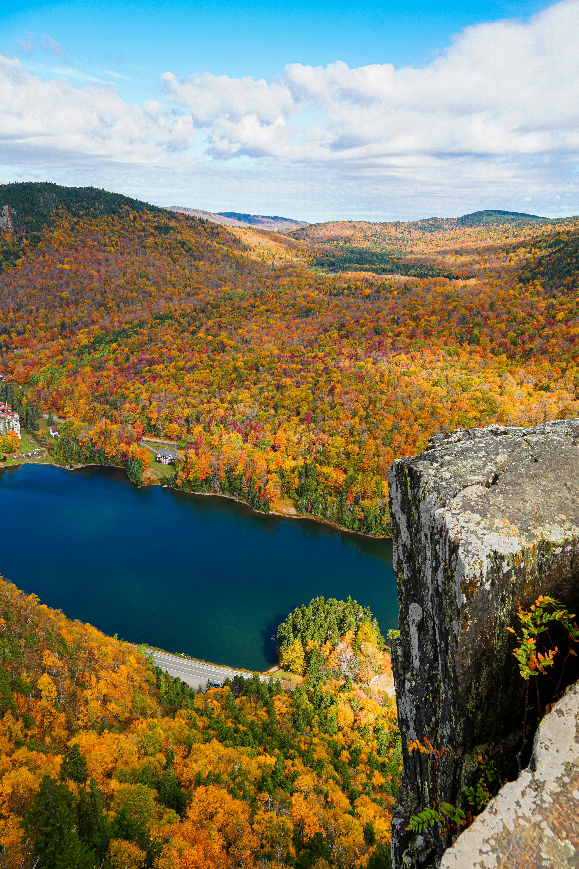 Photographie de New Hampshire - 3