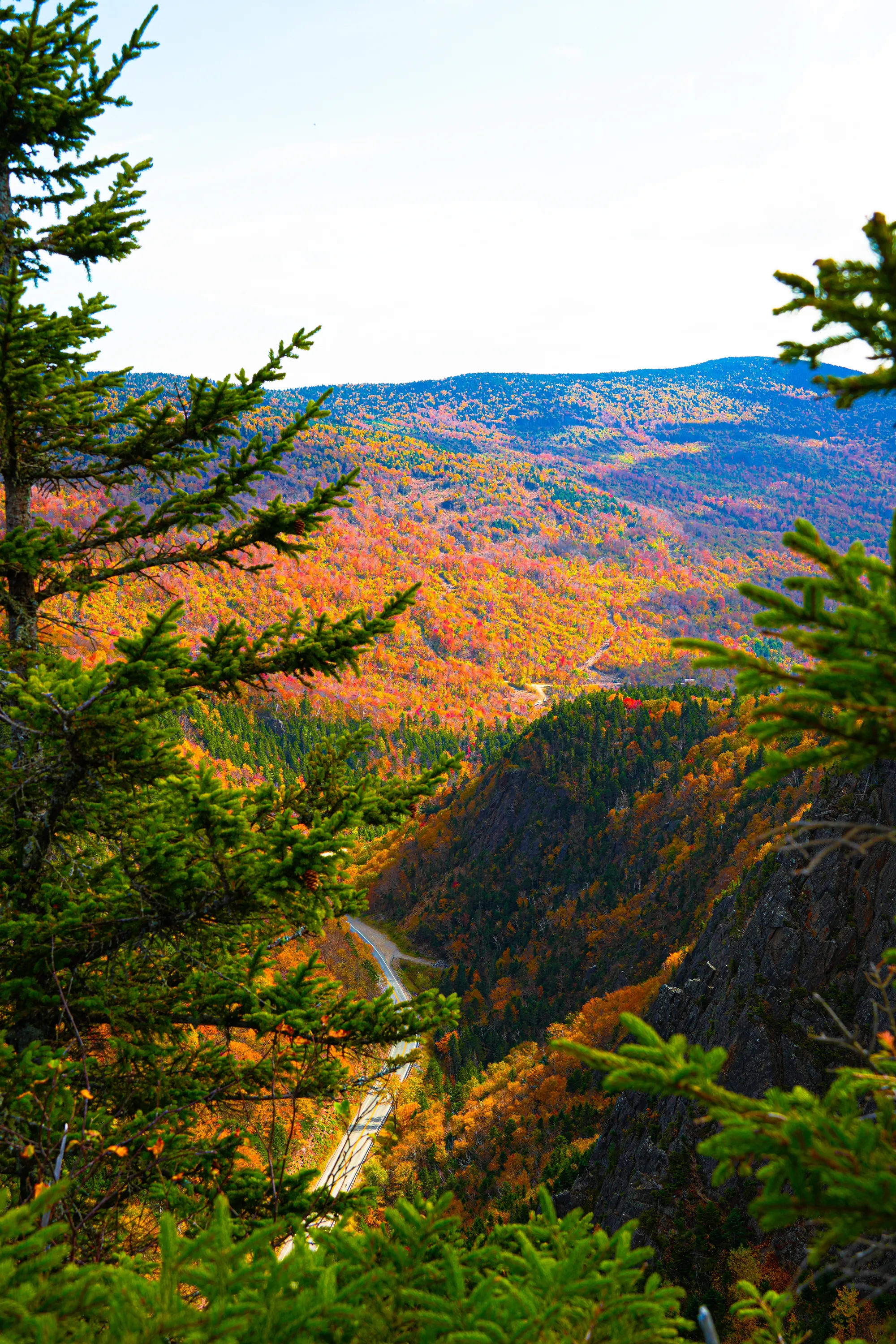 Photographie de New Hampshire - 4