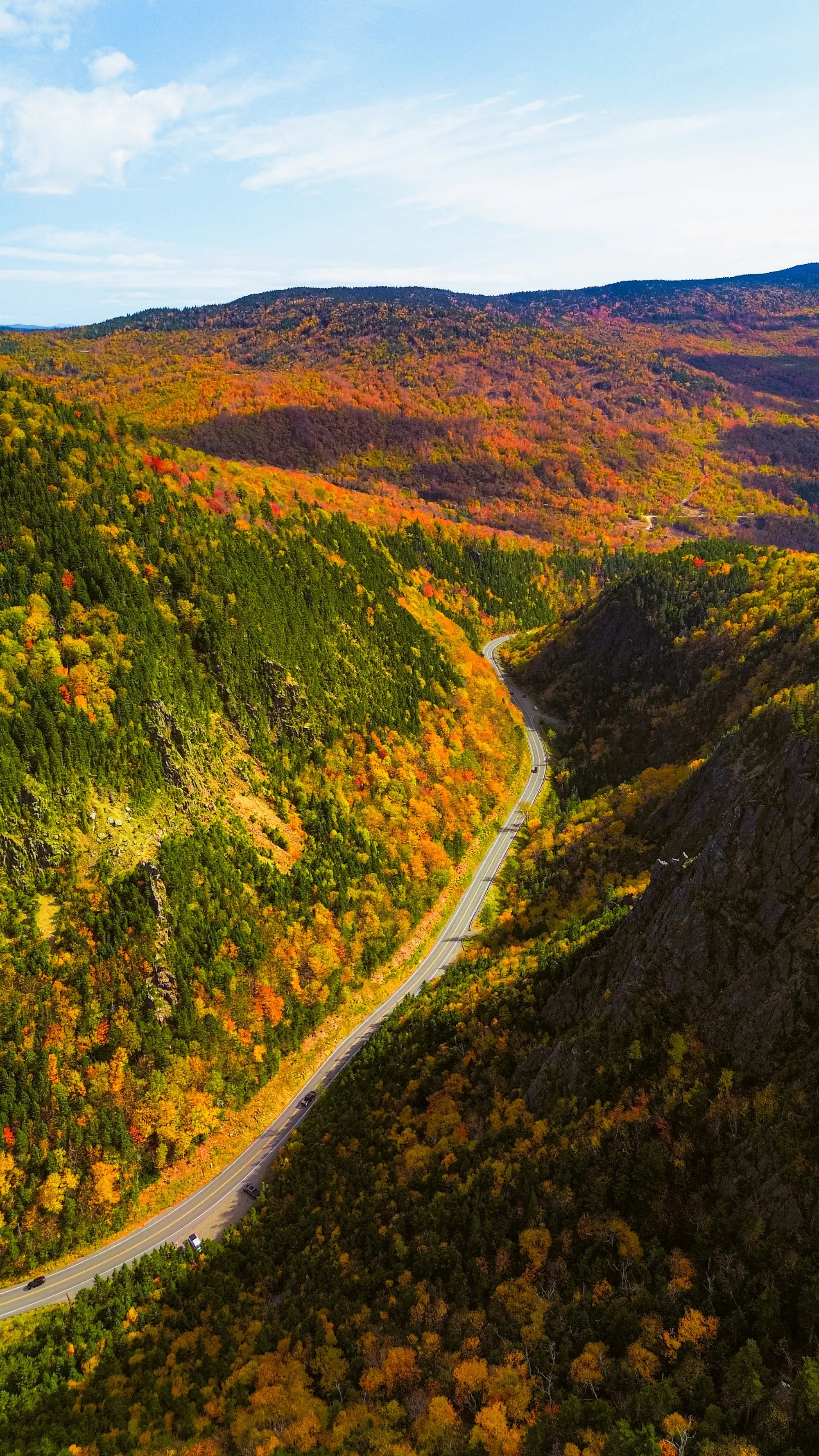 Photographie de New Hampshire - 5