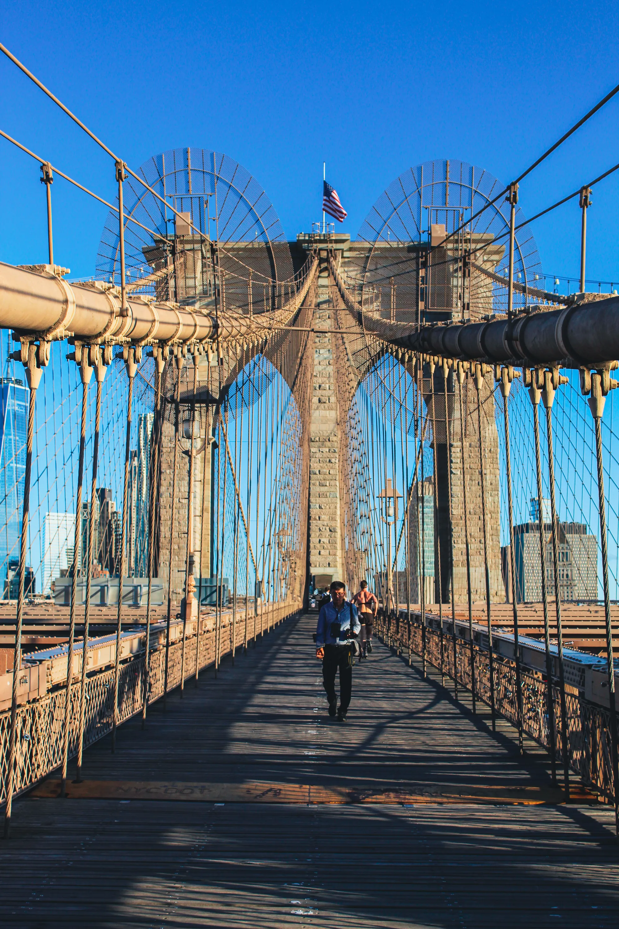 Photographie de New York - 2