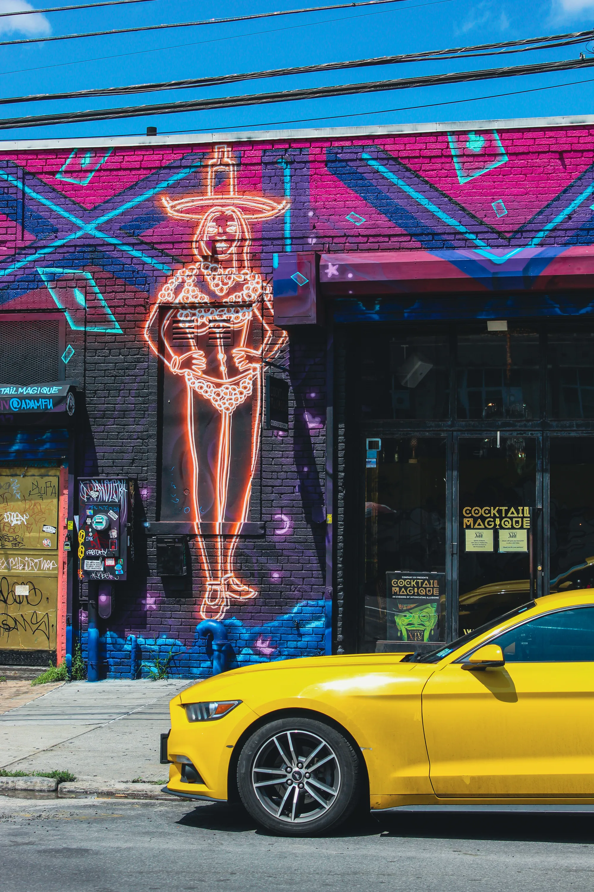 Photographie de New York - 3