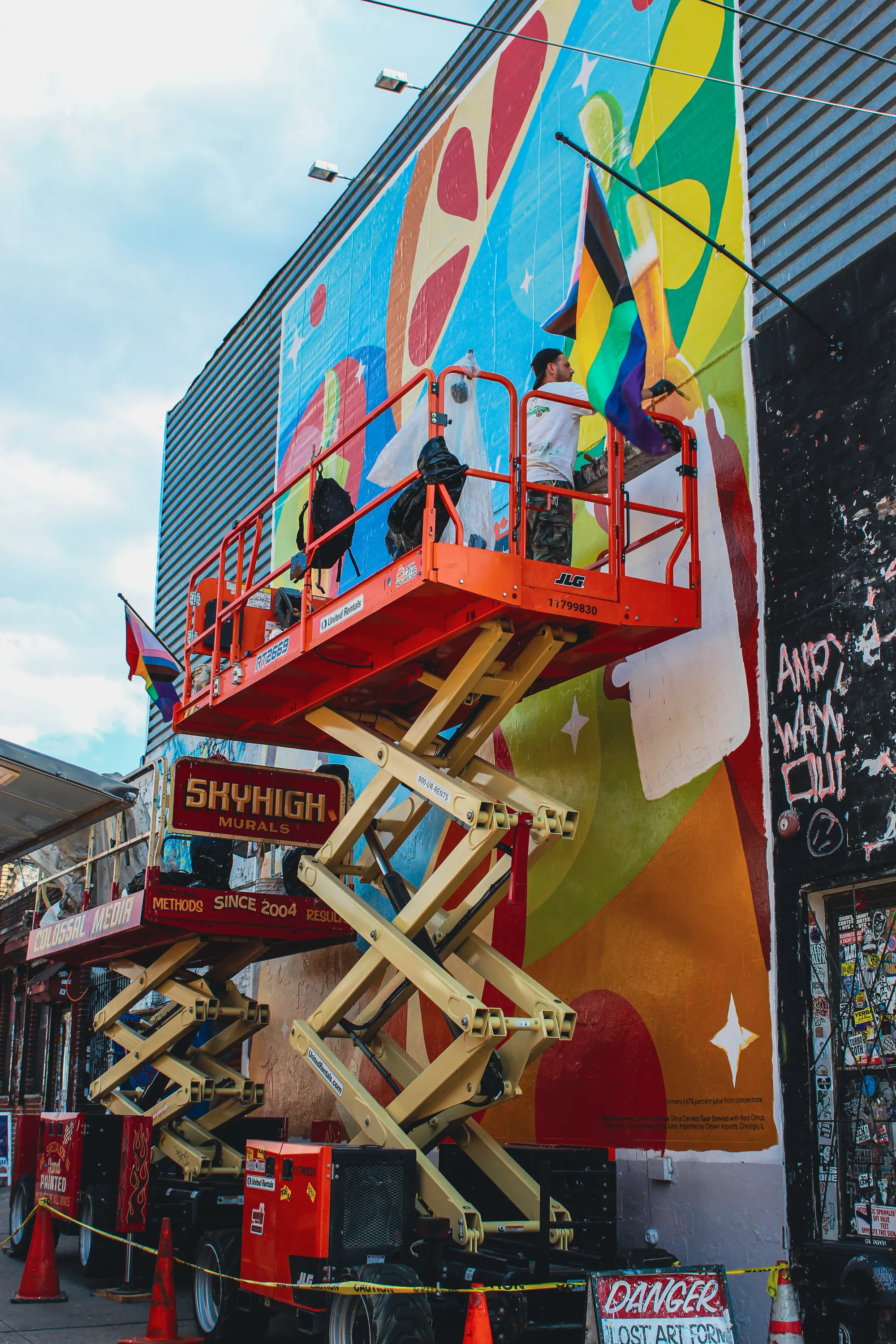 Photographie de New York - 4