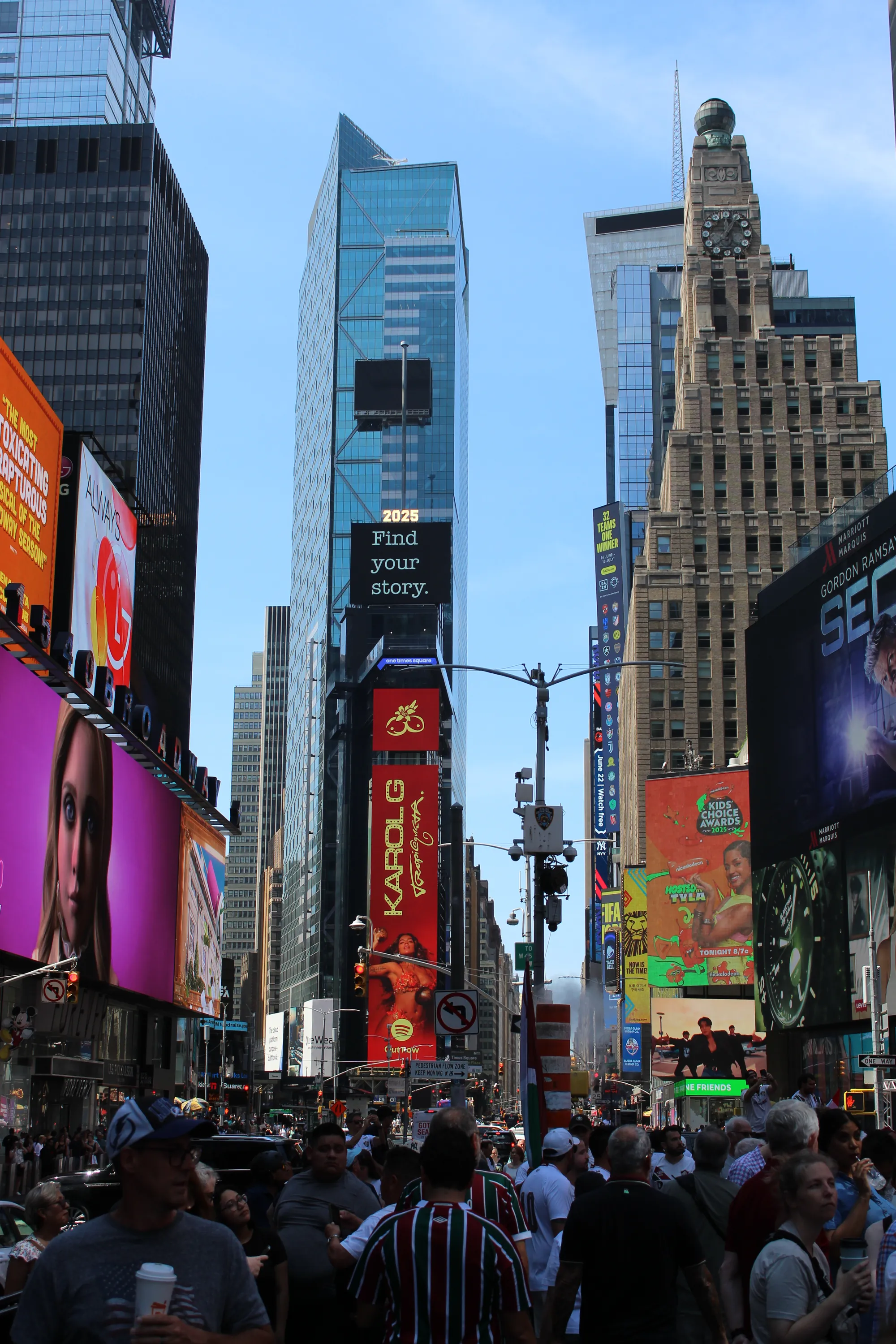 Photographie de New York - 6