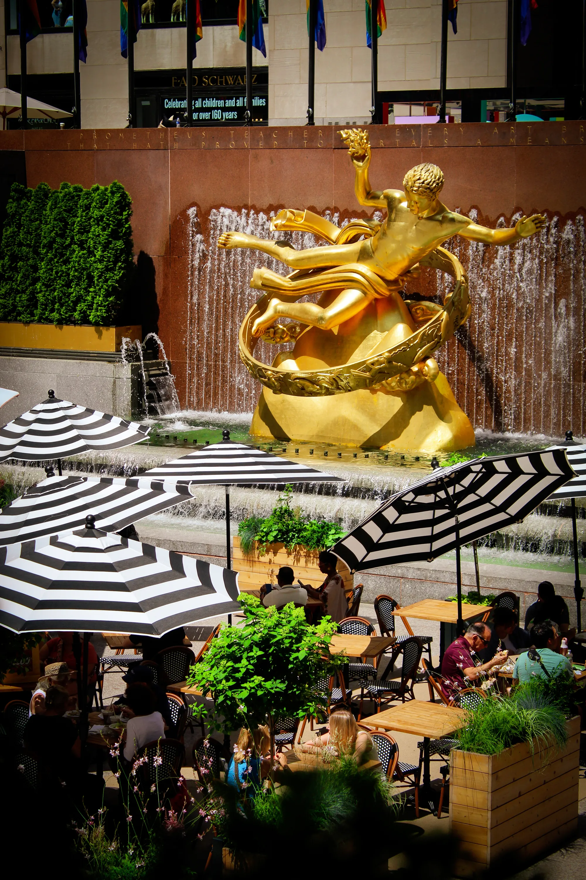 Photographie de New York - 7