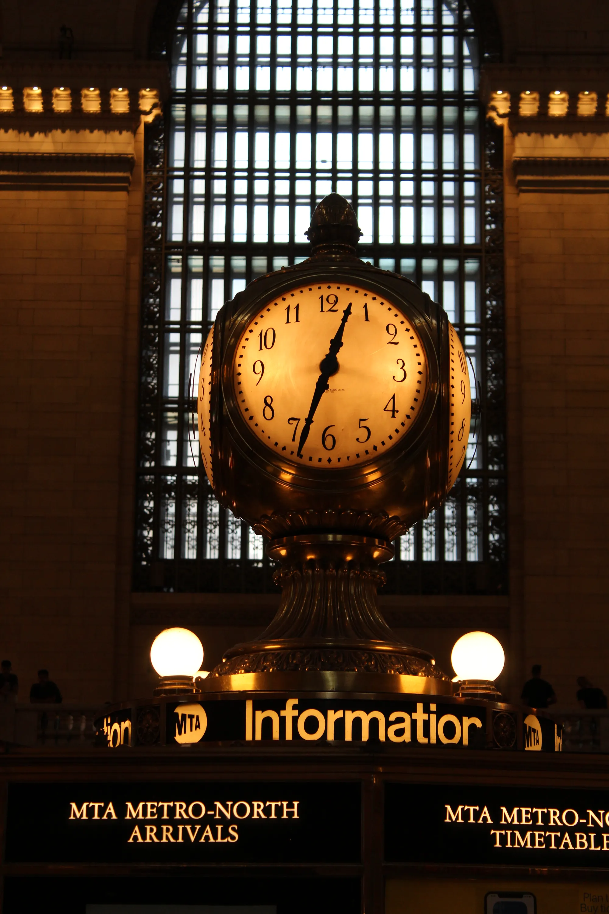 Photographie de New York - 8