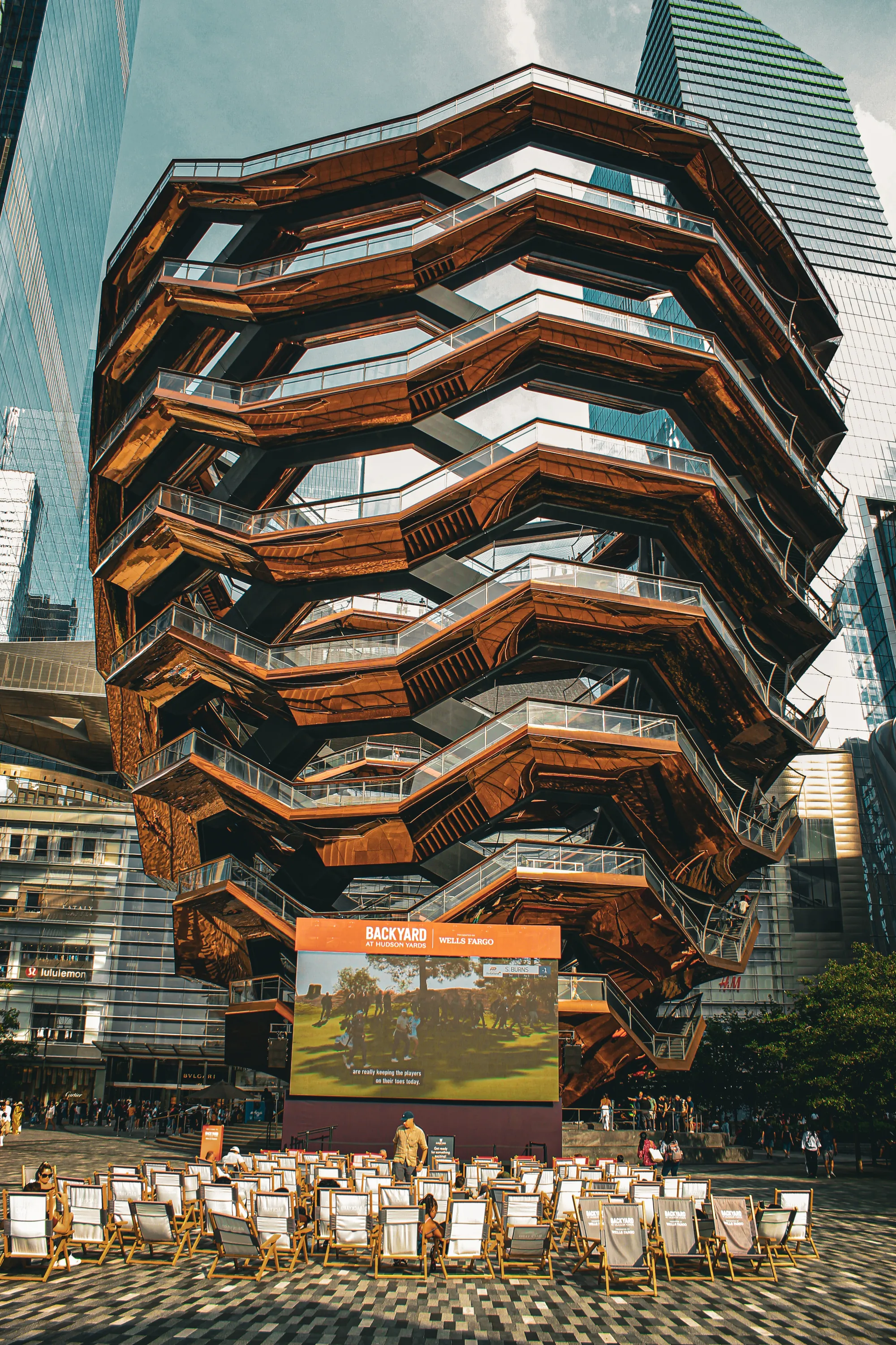 Photographie de New York - 9