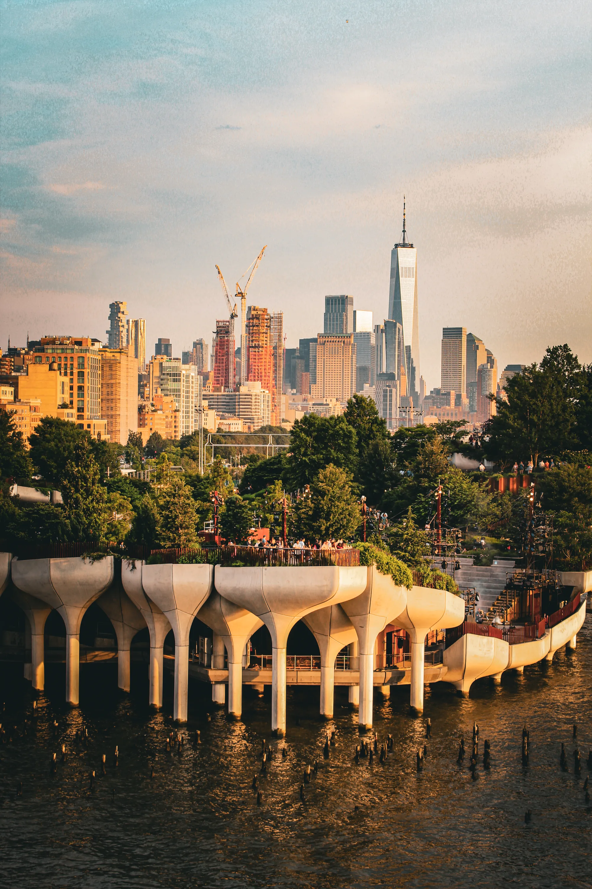 Photographie de New York - 10