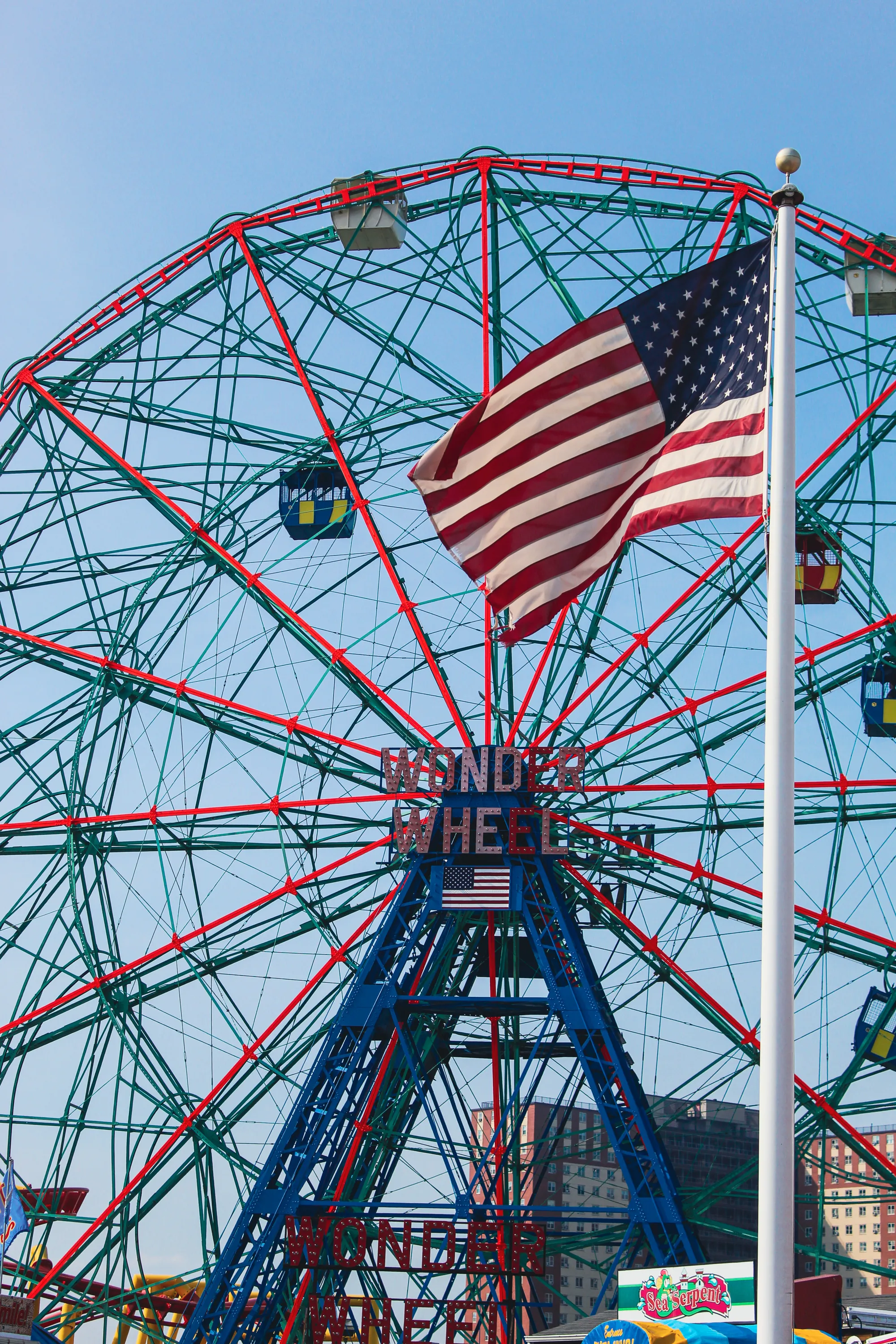 Photographie de New York - 16