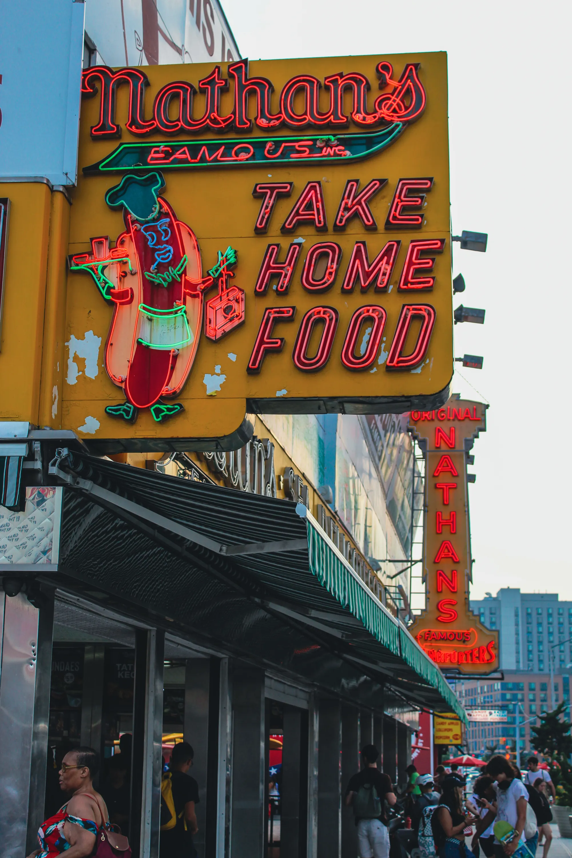 Photographie de New York - 17