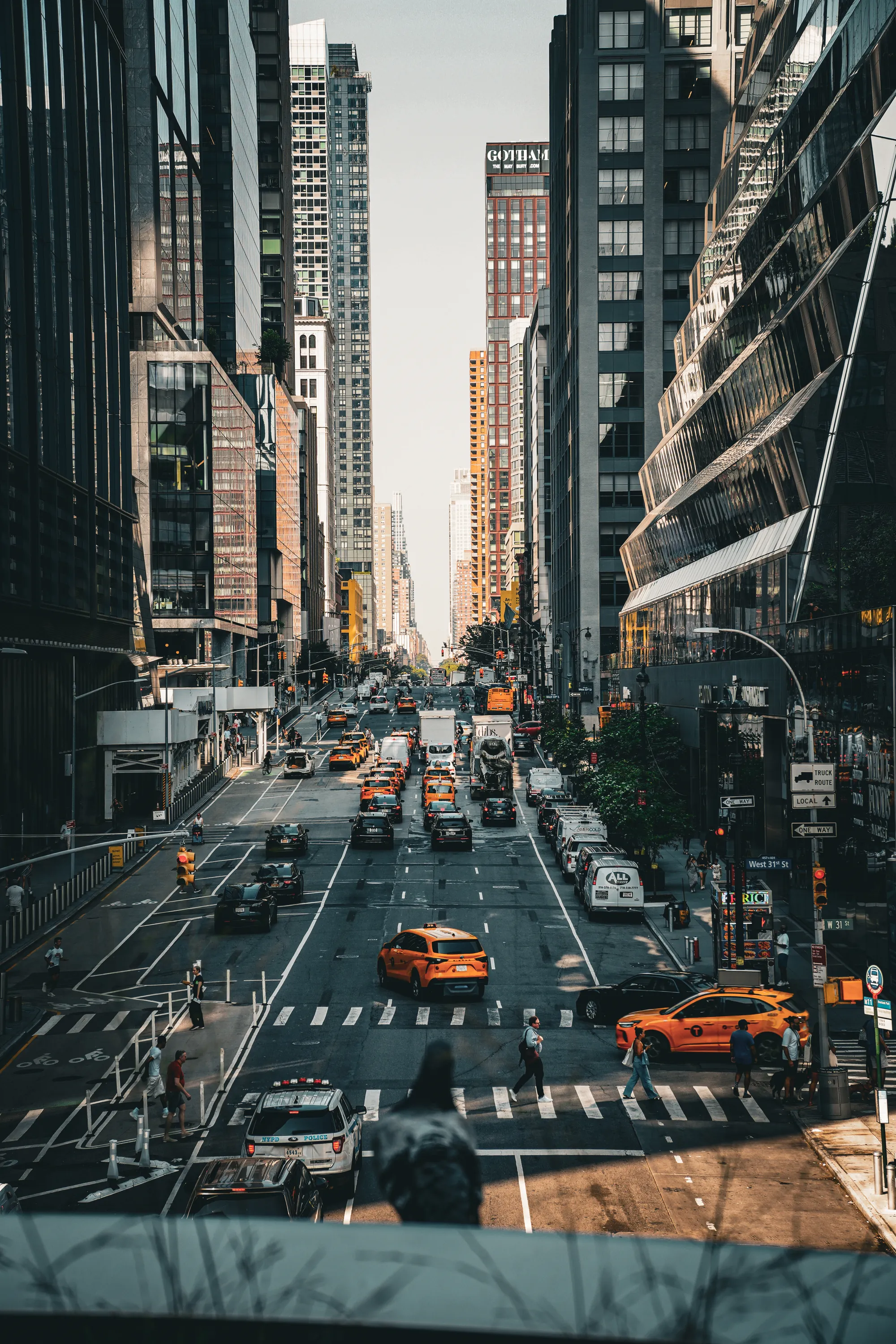 Photographie de New York - 26