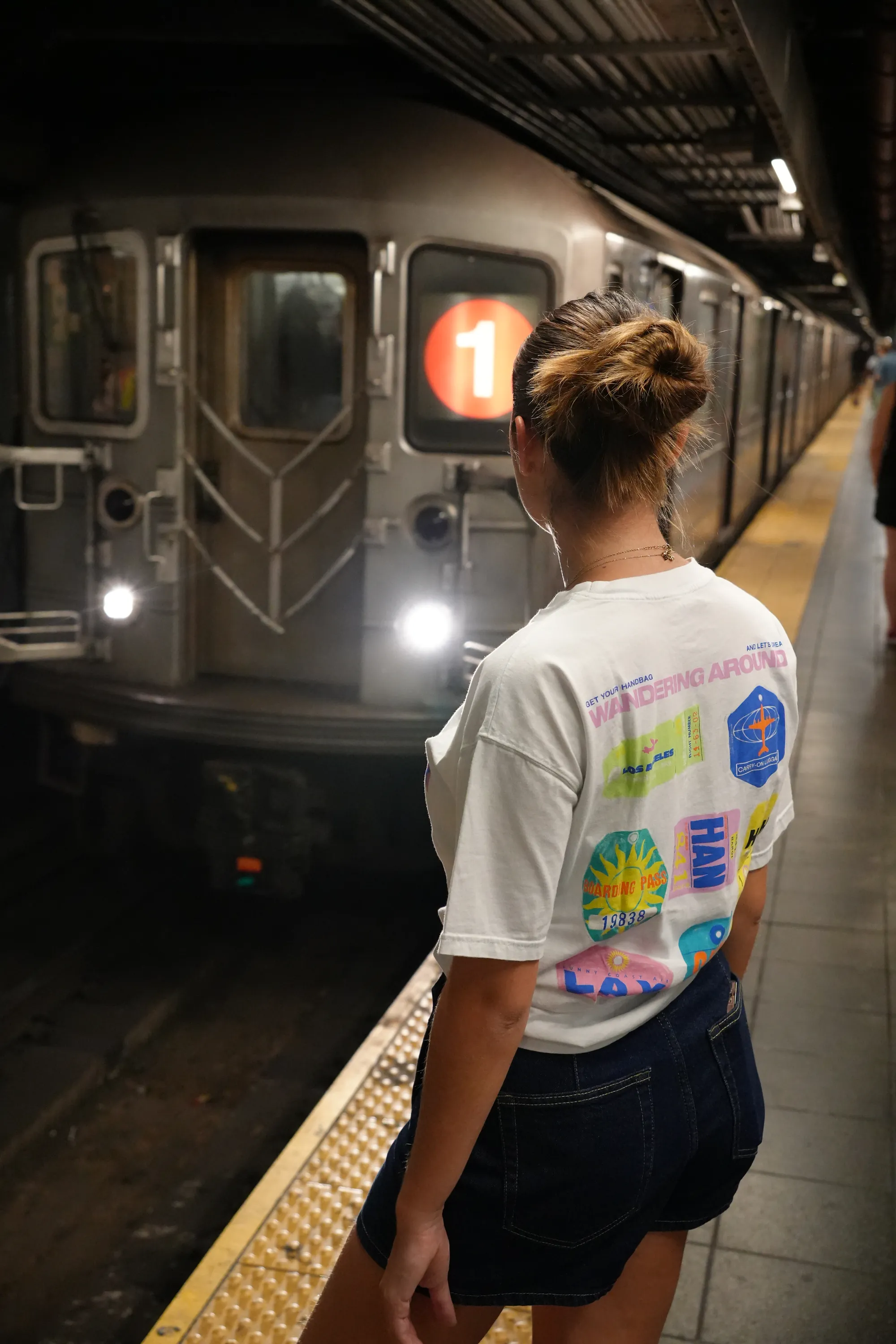 Photographie de New York - 29