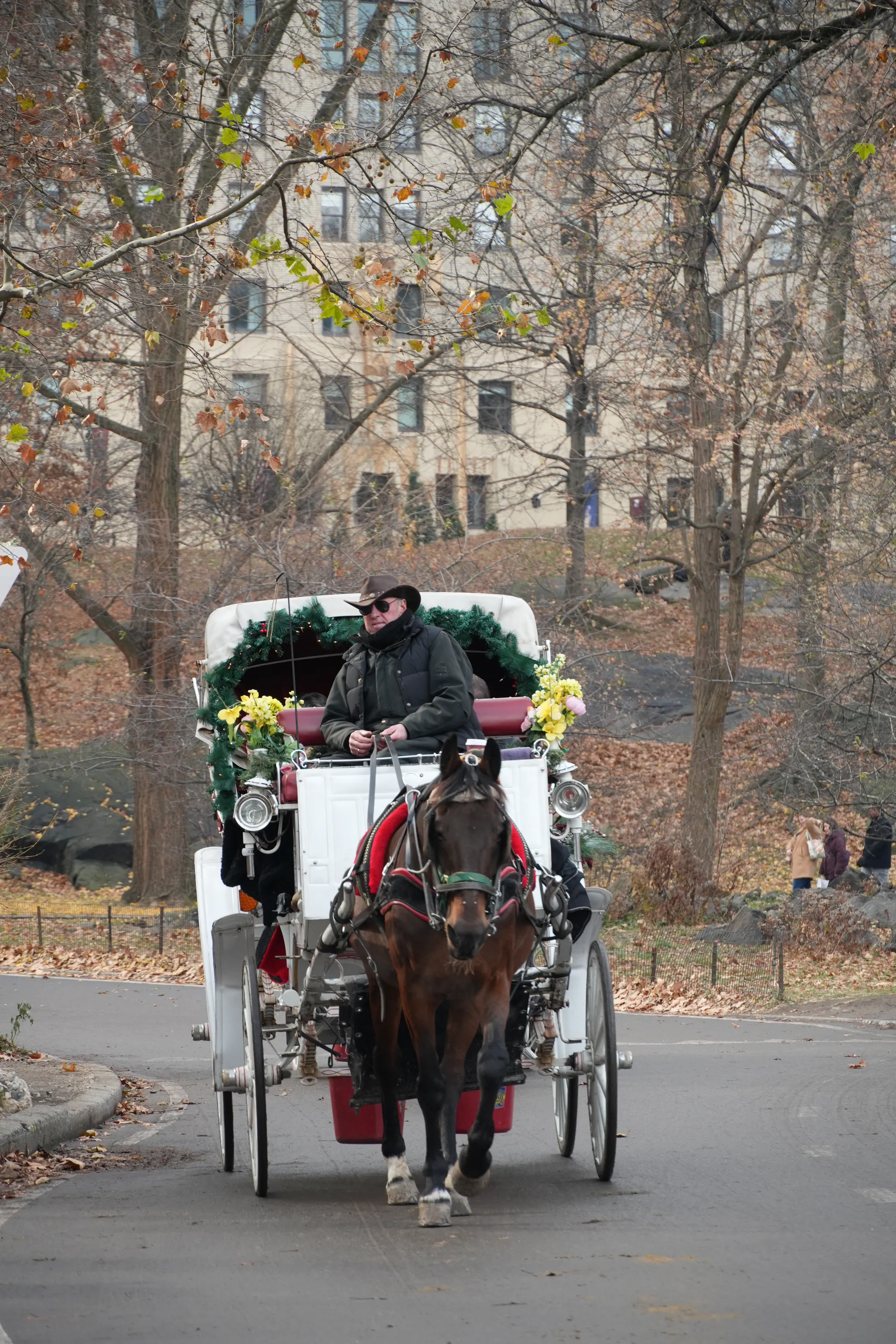 Photographie de New York - 31