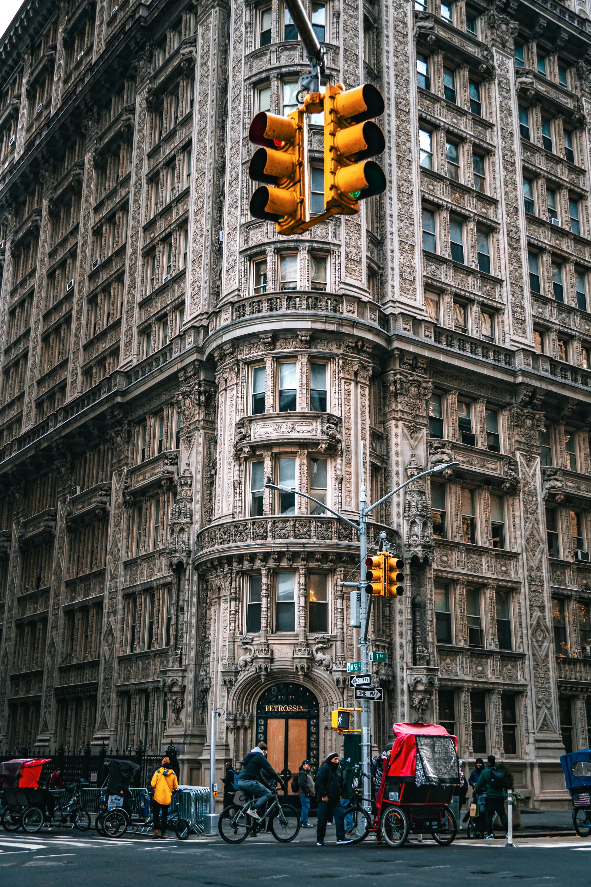 Photographie de New York - 32