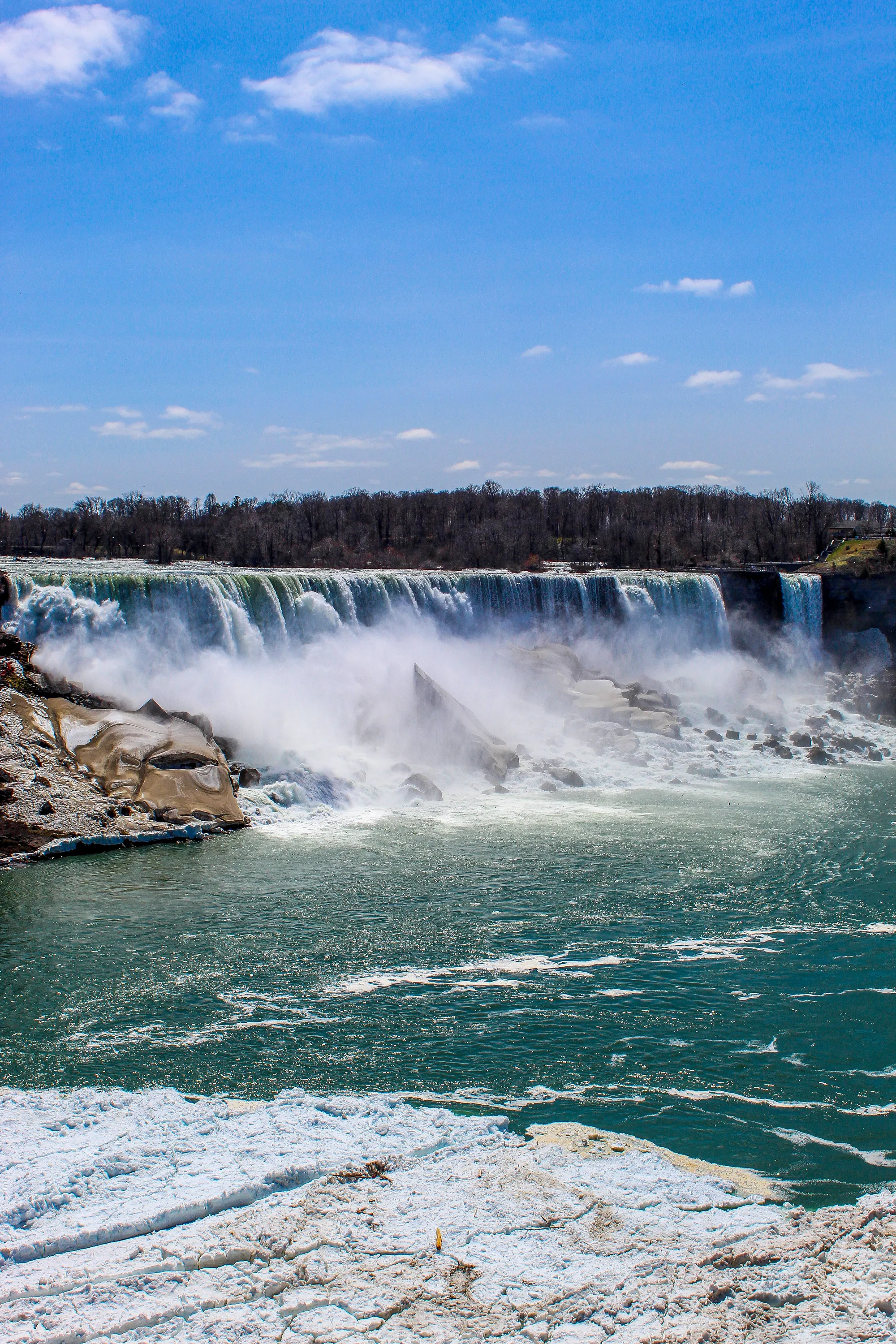 Photographie de Niagara Falls - 2