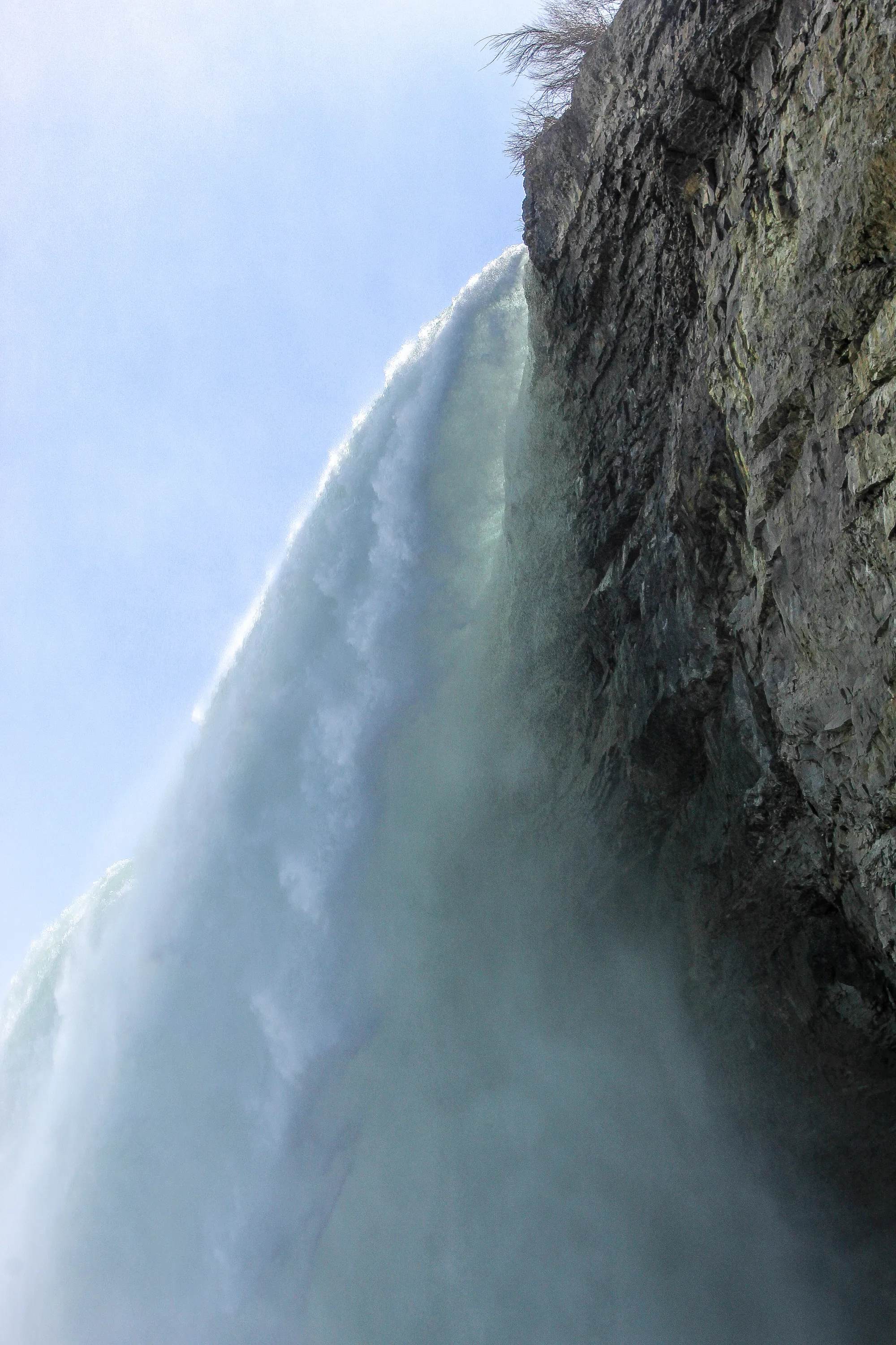 Photographie de Niagara Falls - 3