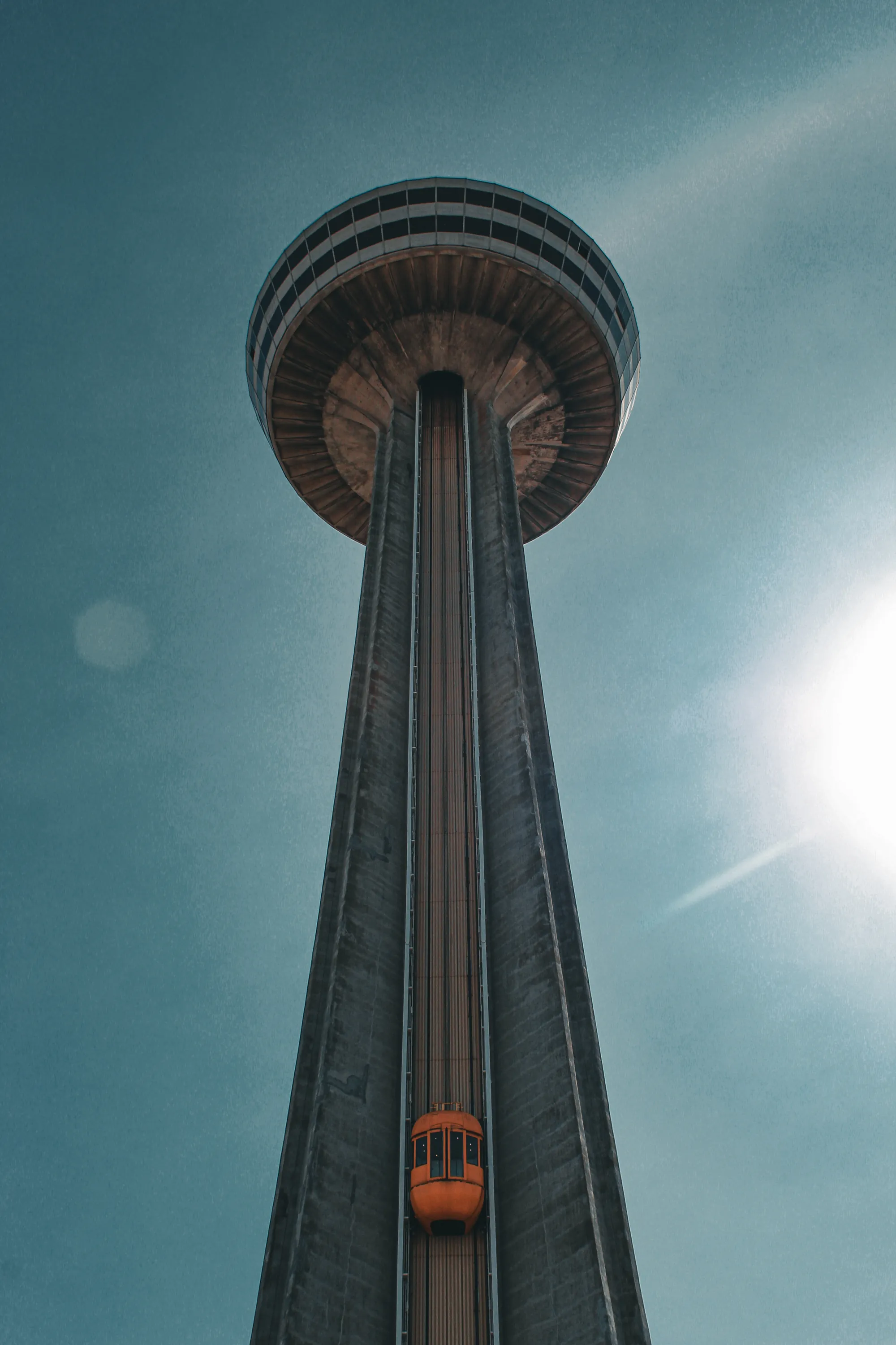 Photographie de Niagara Falls - 7