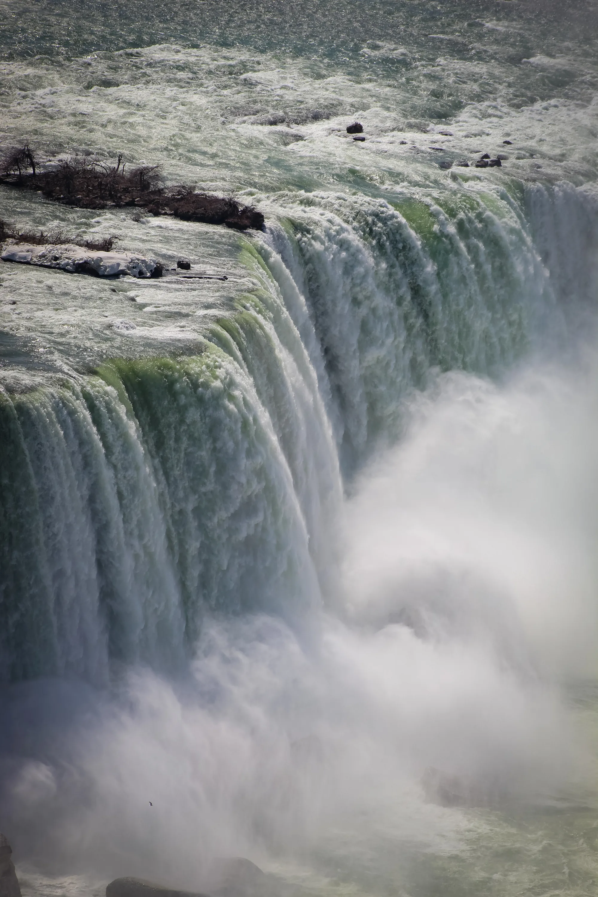 Photographie de Niagara Falls - 8