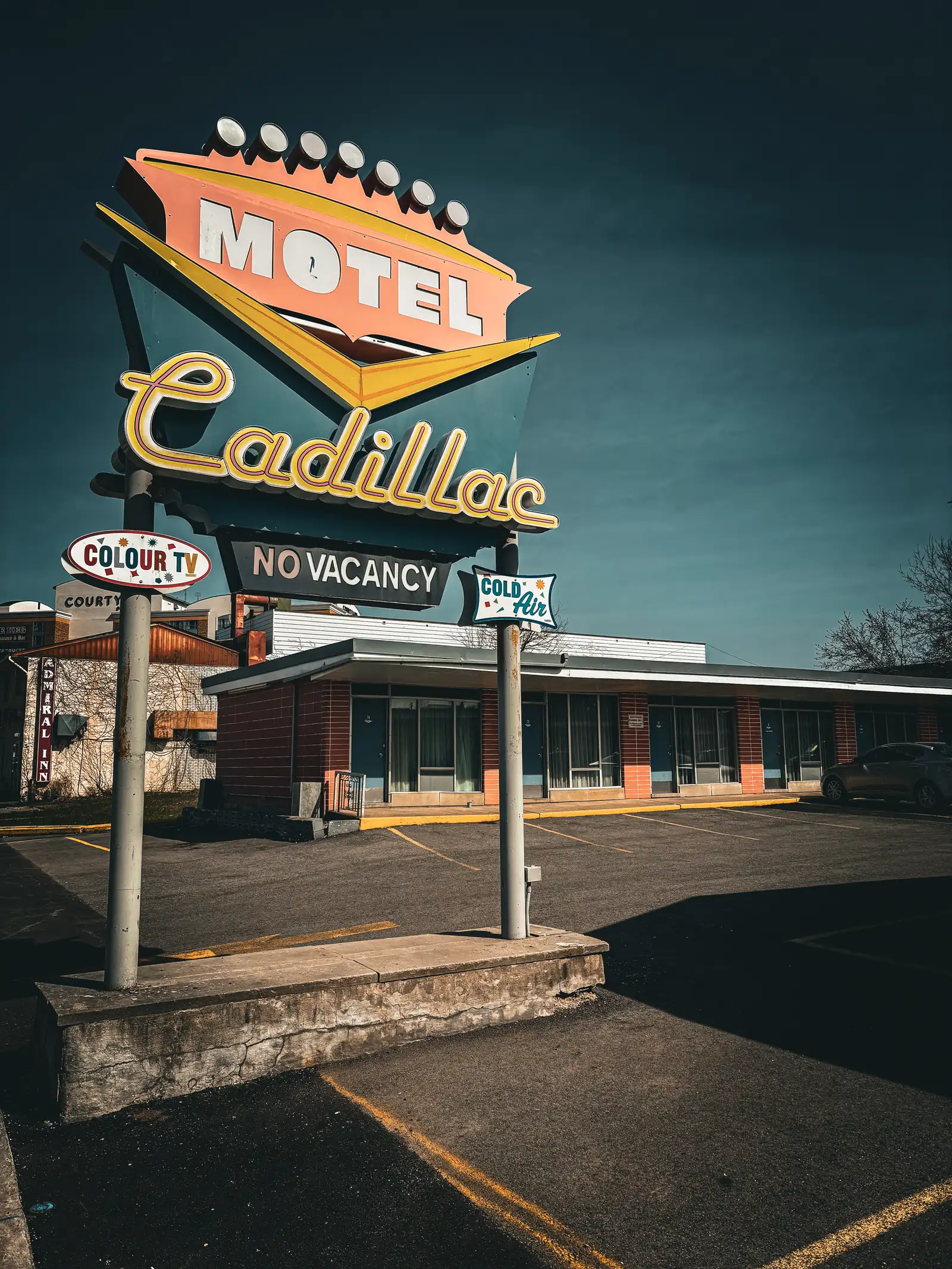 Photographie de Niagara Falls - 13