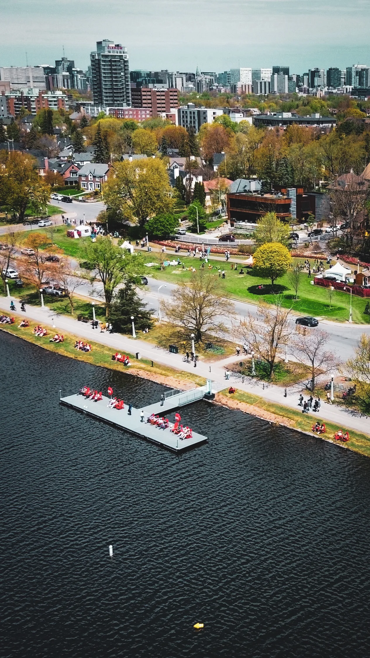 Photographie de Ottawa - 4