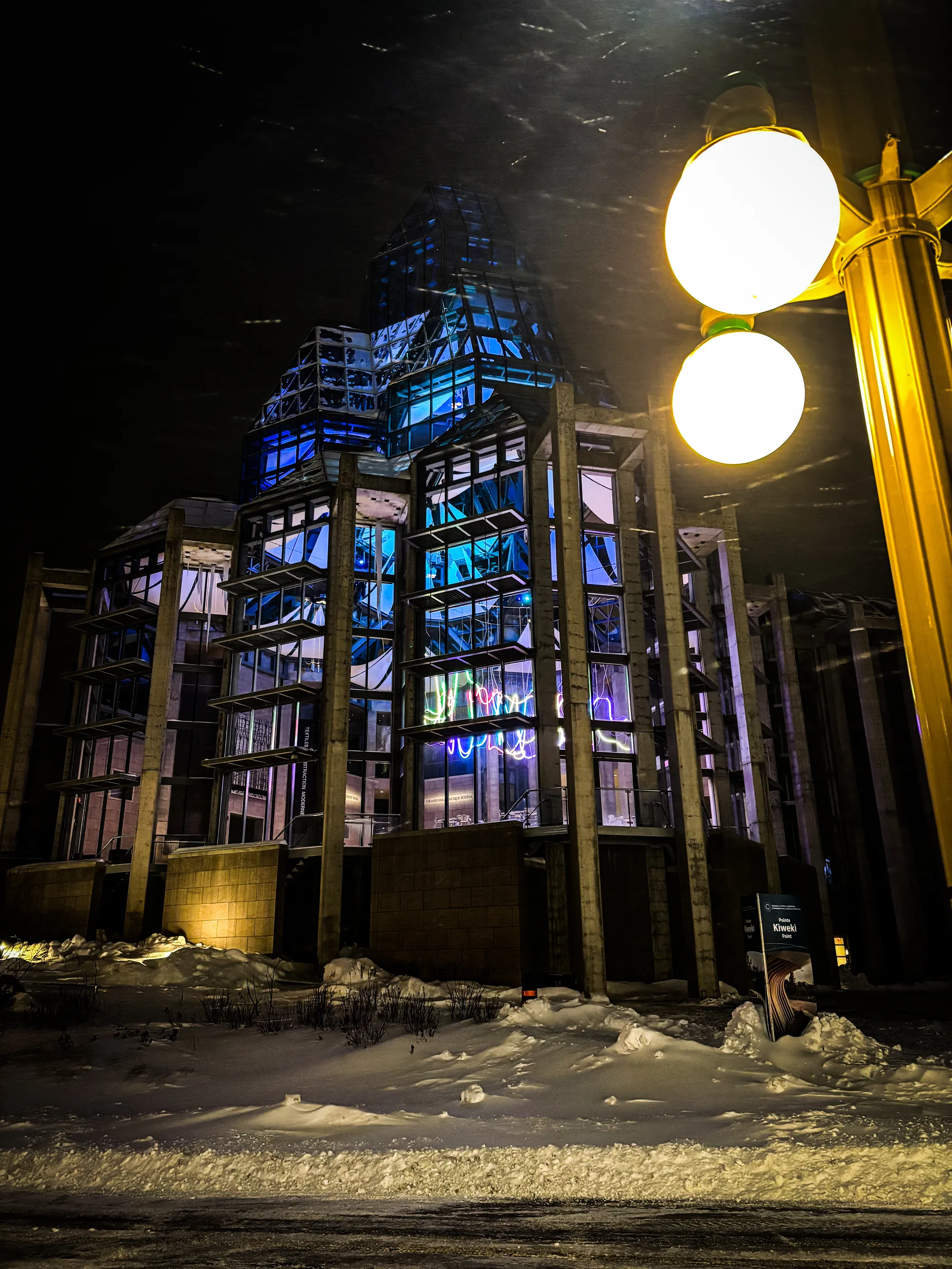 Photographie de Ottawa - 7