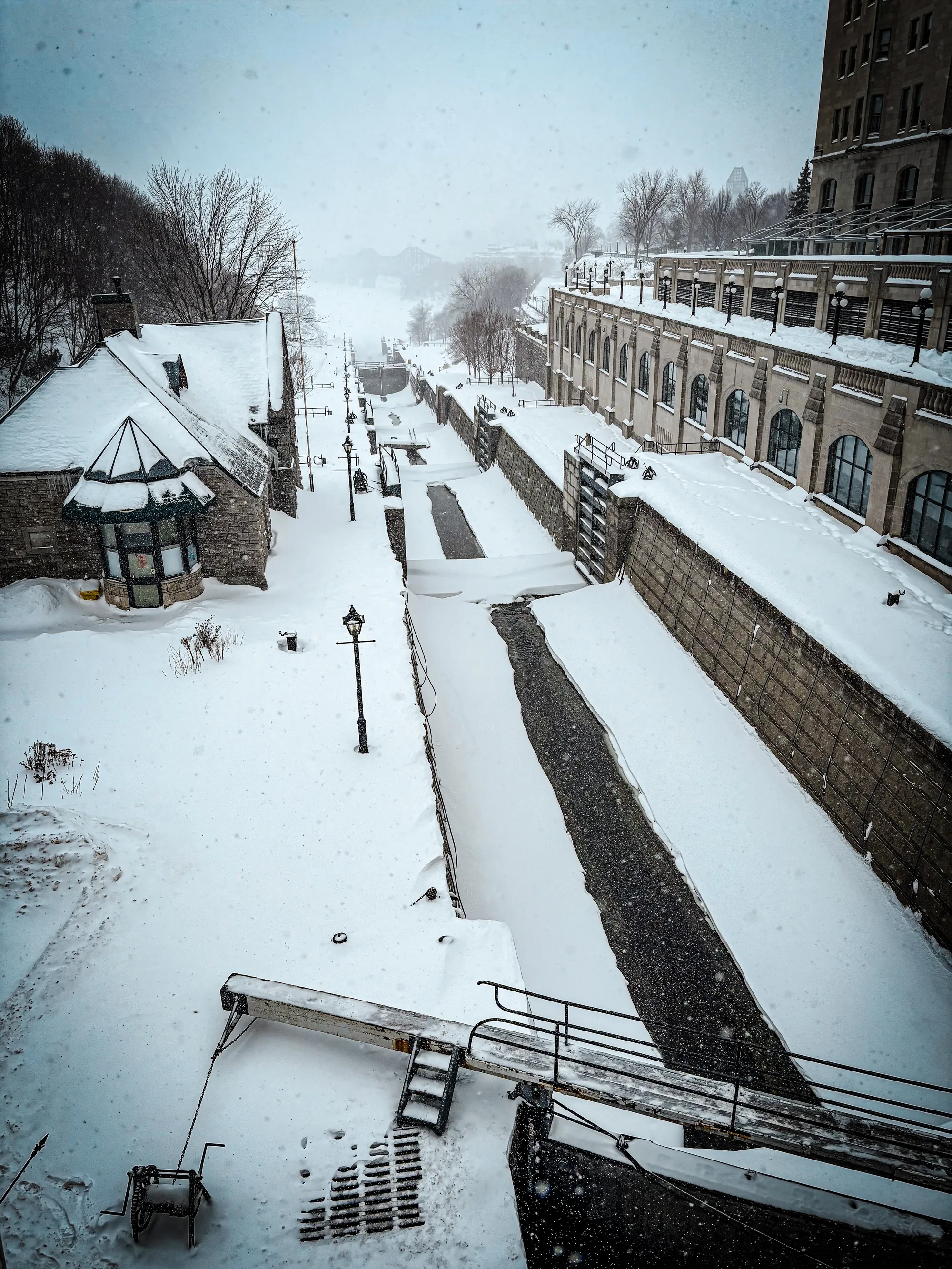 Photographie de Ottawa - 8