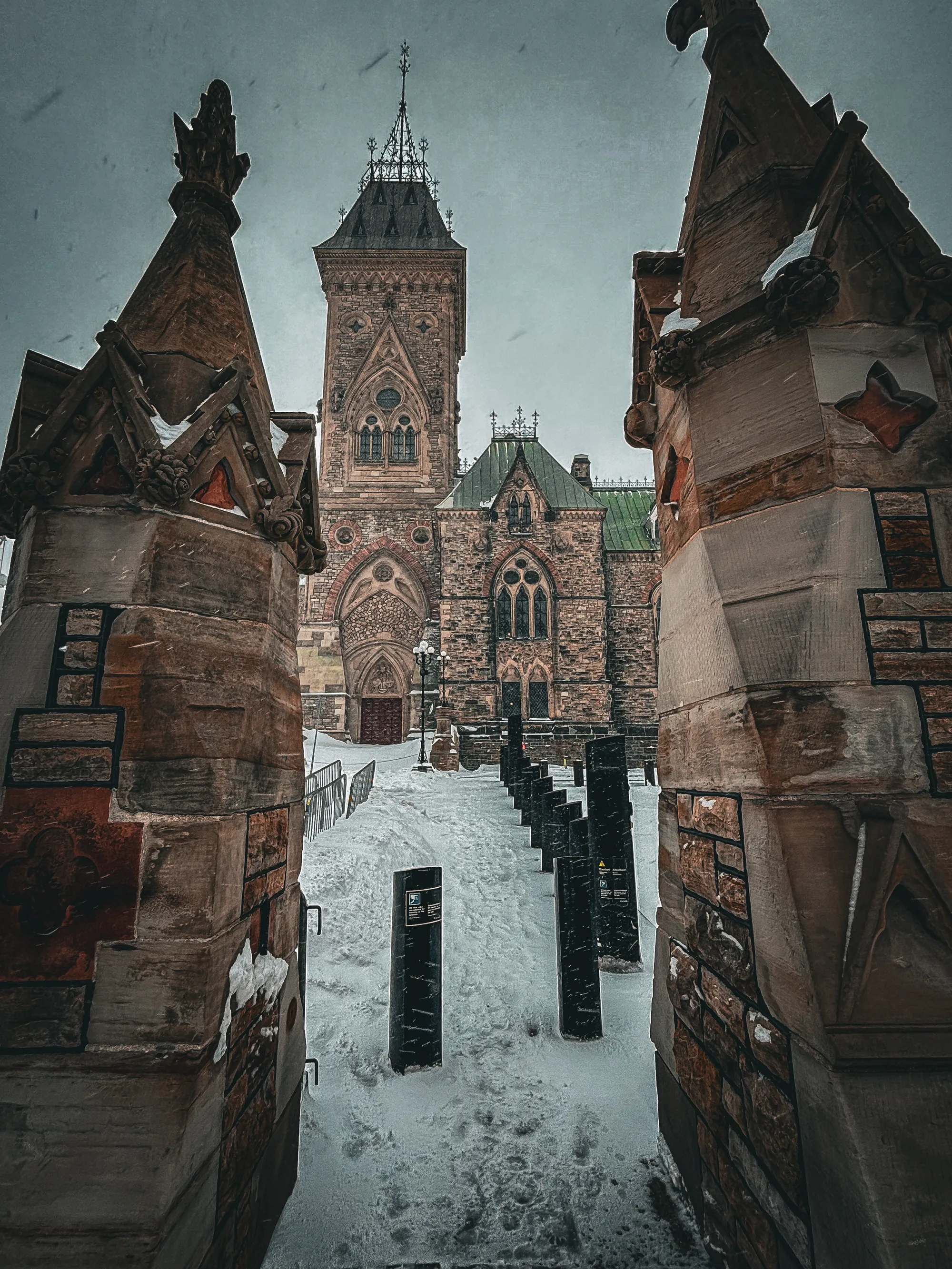 Photographie de Ottawa - 9