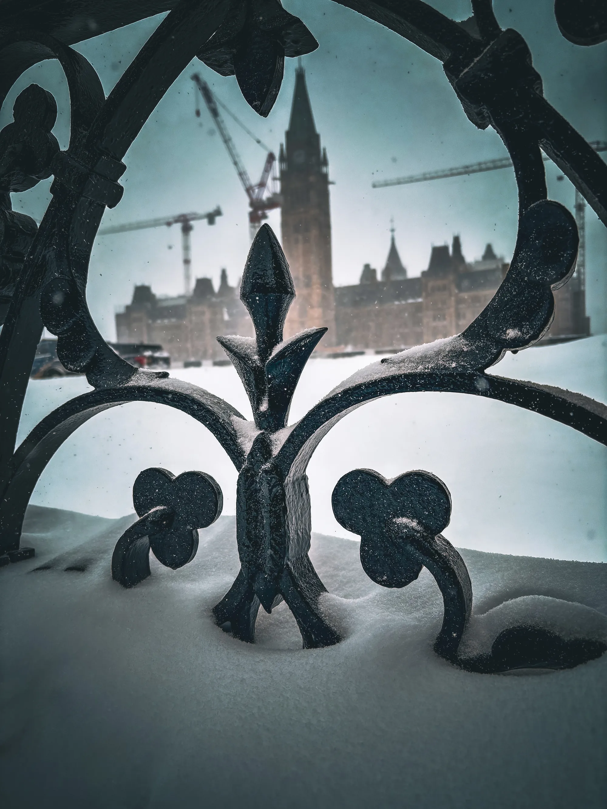 Photographie de Ottawa - 10