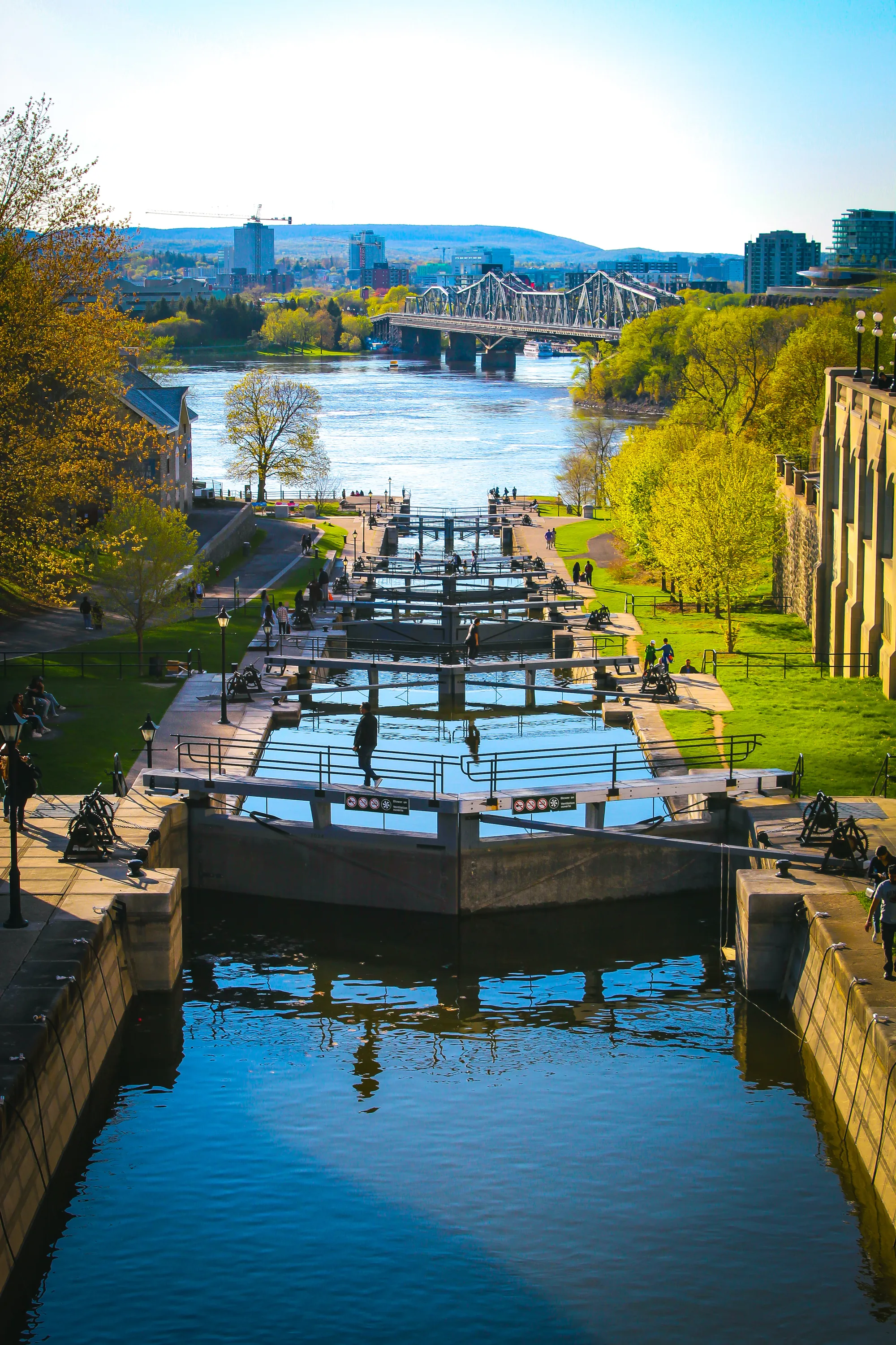 Photographie de Ottawa - 12