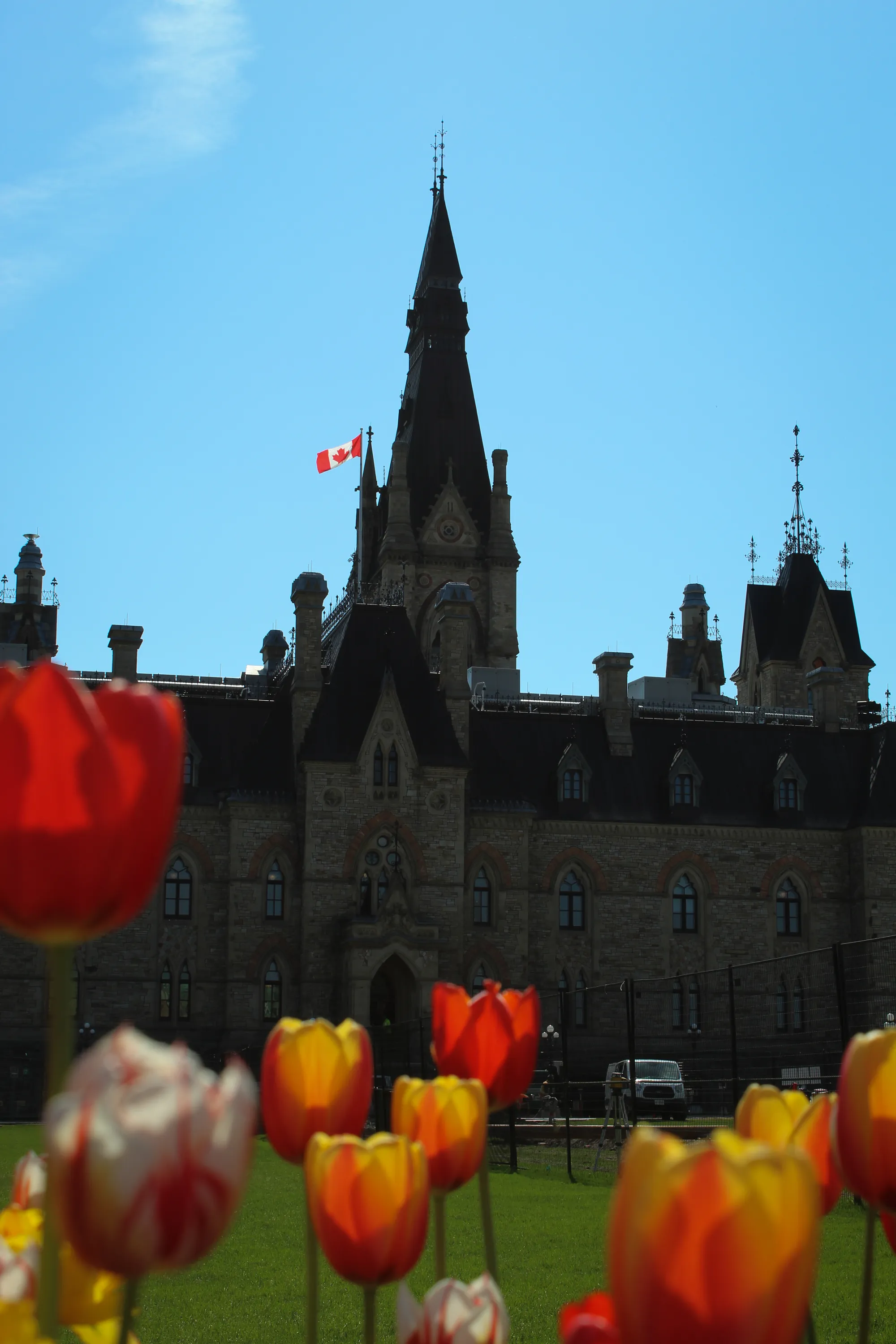 Photographie de Ottawa - 14