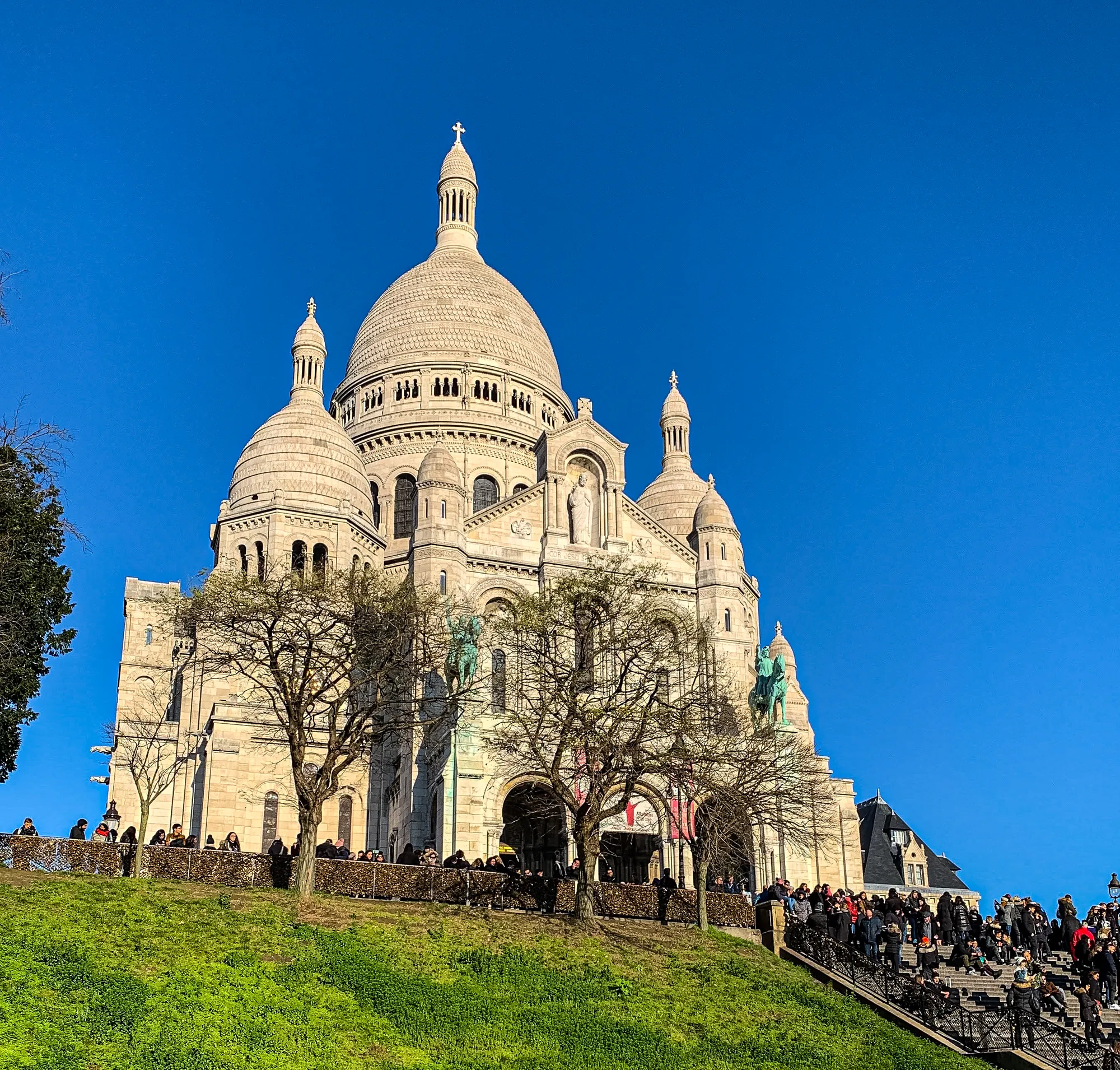 Photographie de Paris - 2