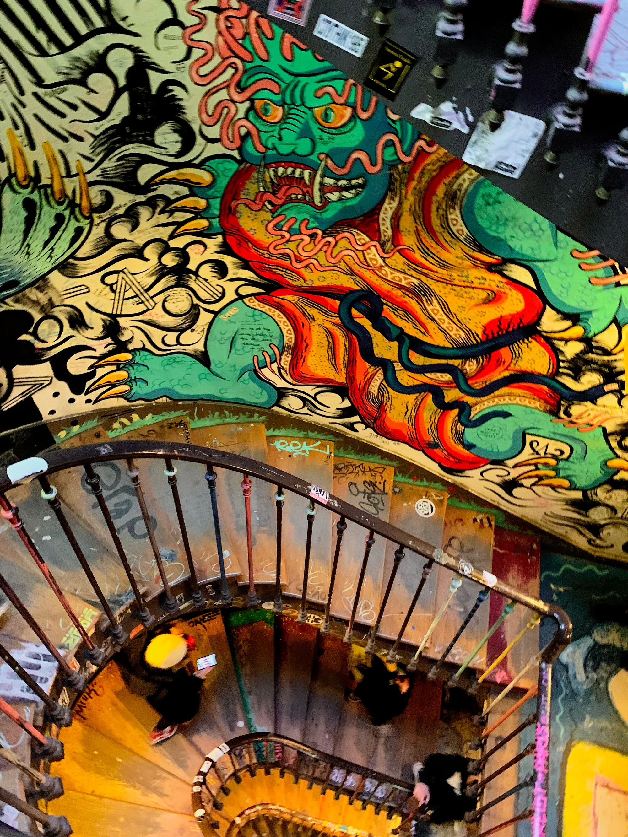 Photographie de Paris - 3