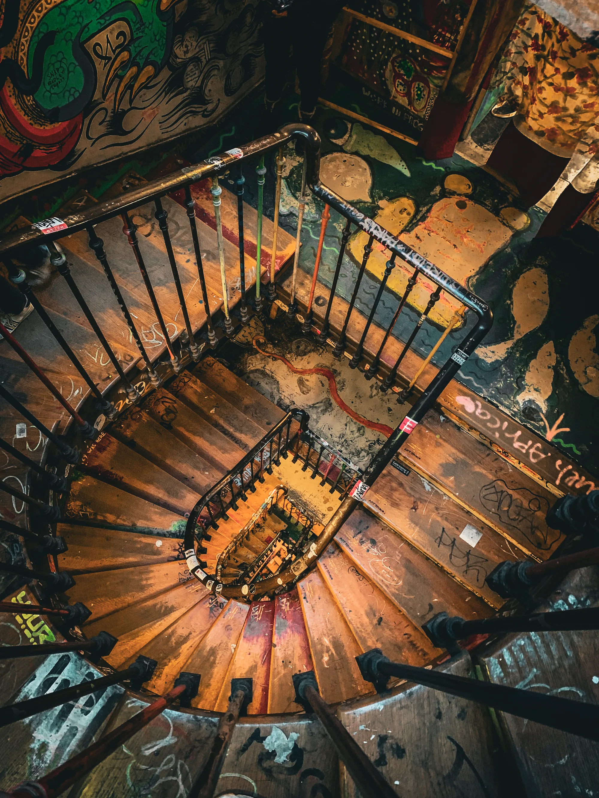 Photographie de Paris - 4