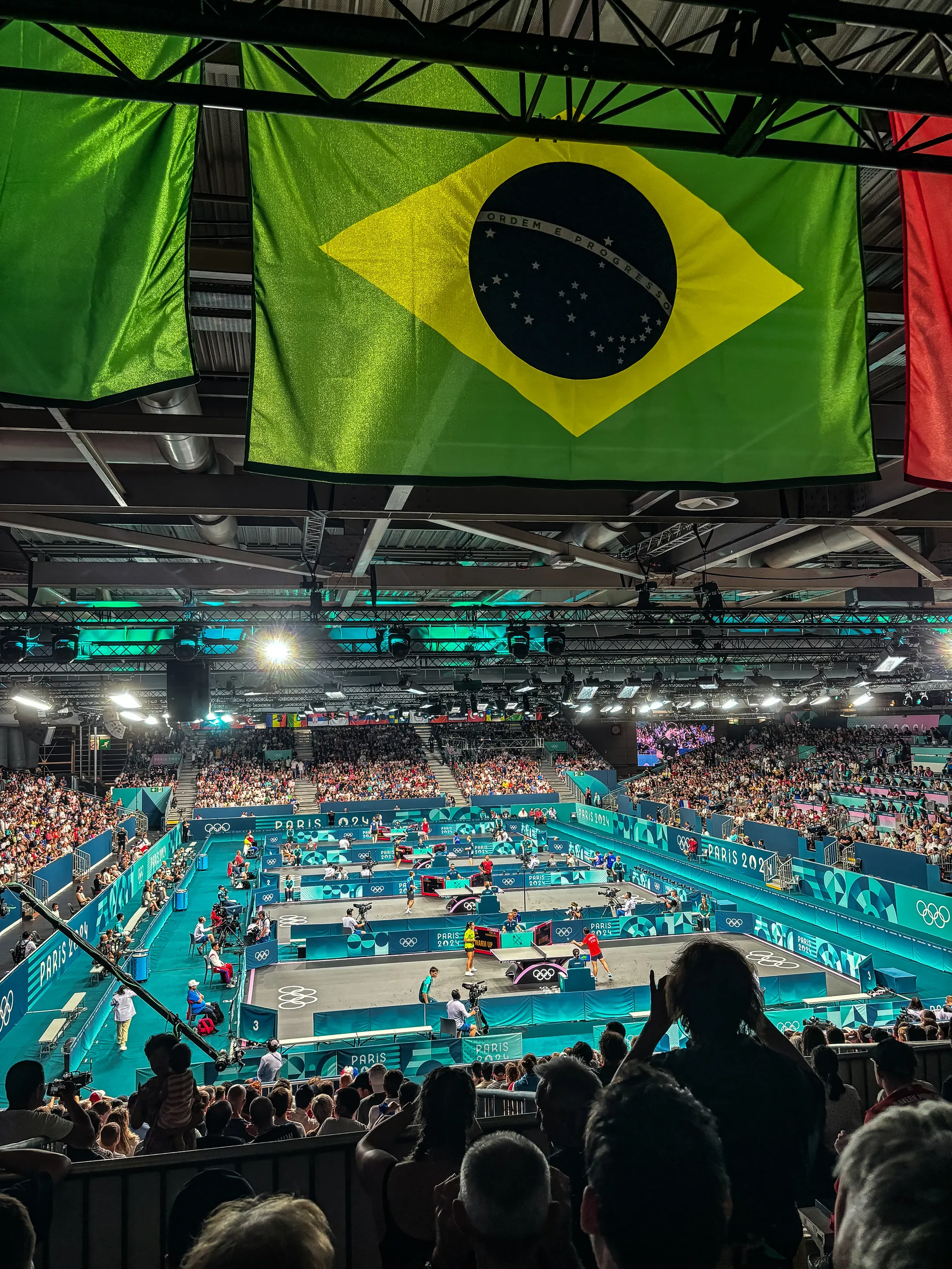 Photographie de Paris - 5