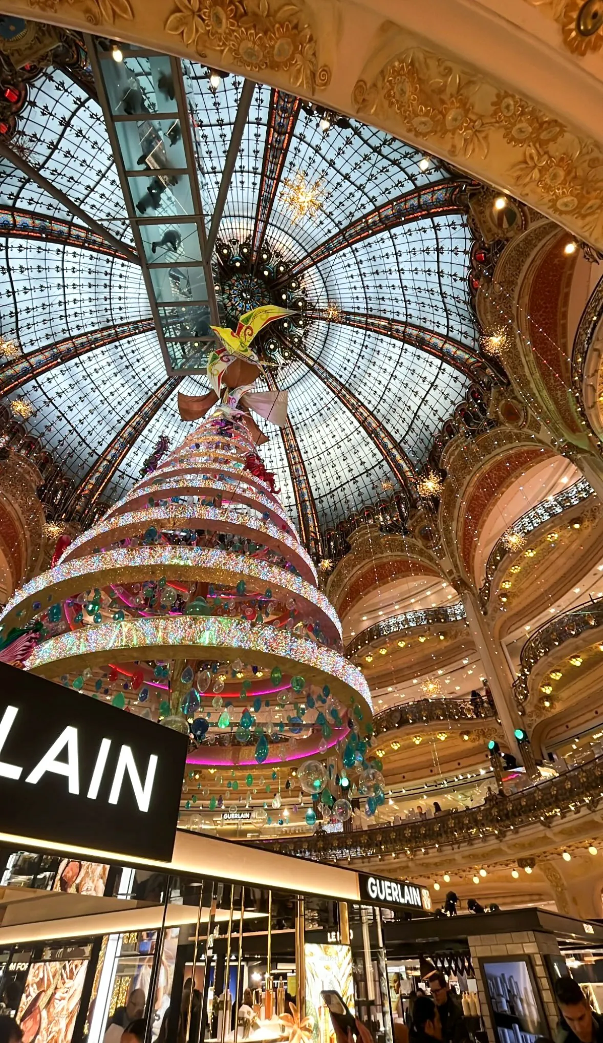 Photographie de Paris - 6