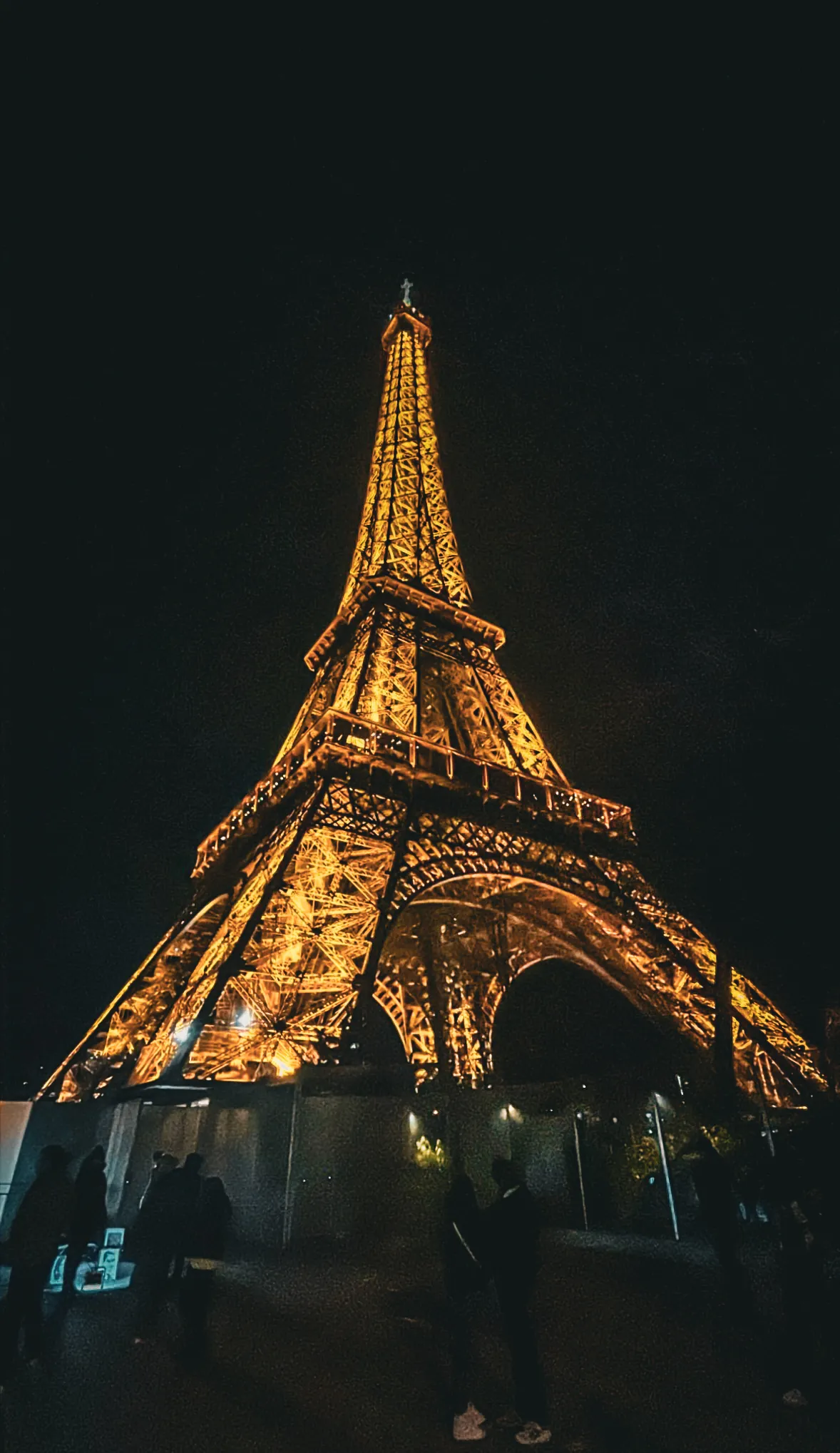 Photographie de Paris - 7