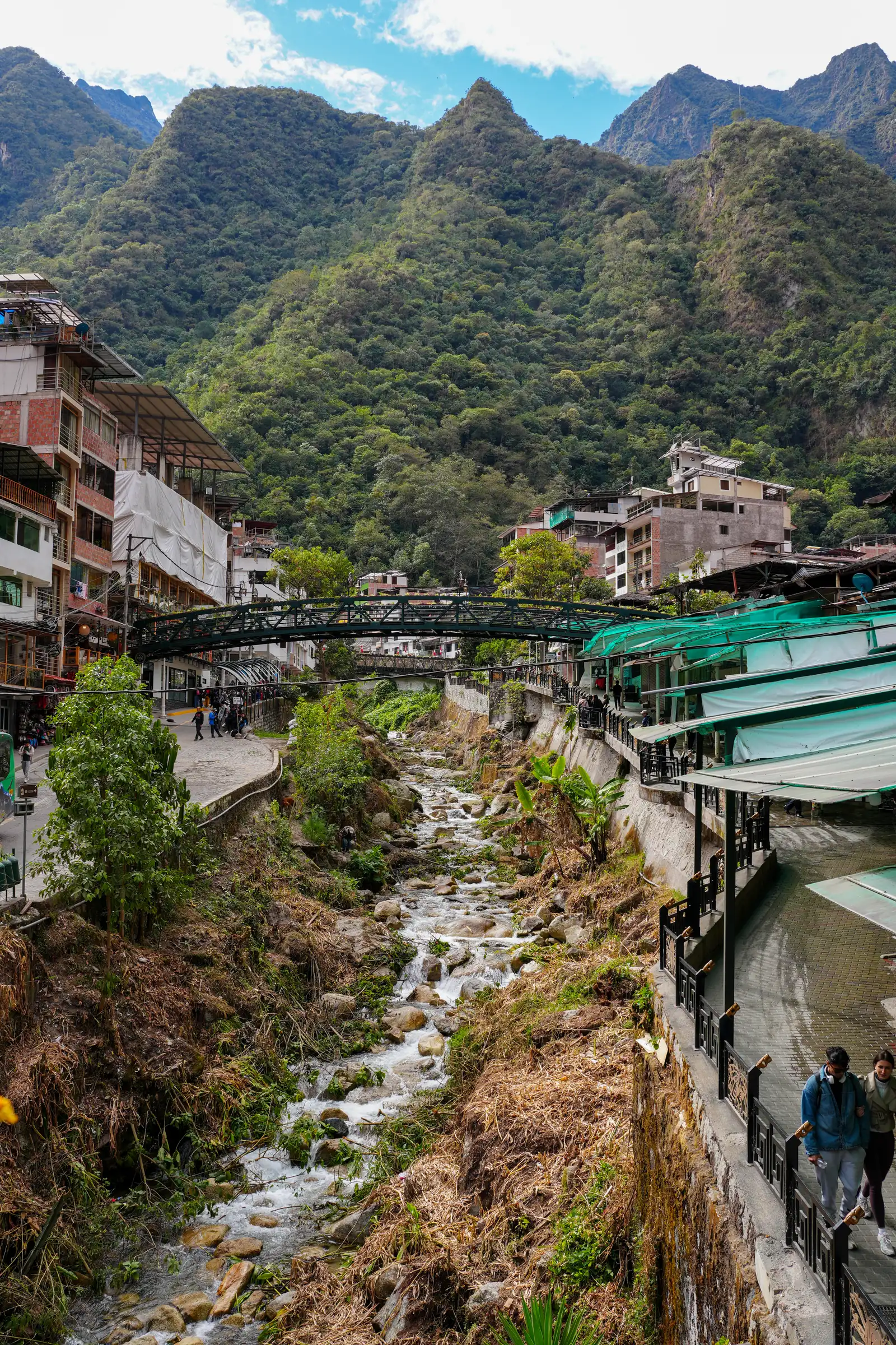 Capturing the unique essence of Peru. Photo by Romain Charretteur.