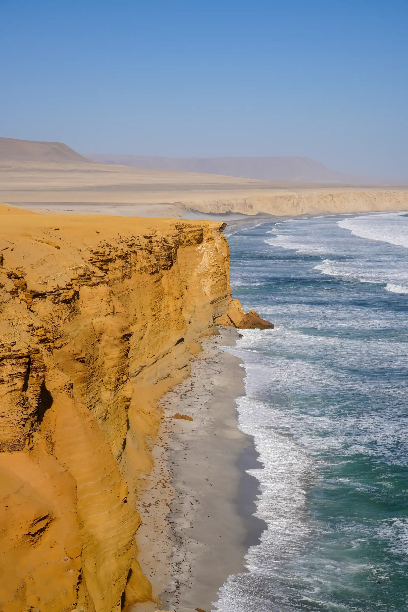 Capturing the unique essence of Peru. Photo by Romain Charretteur.
