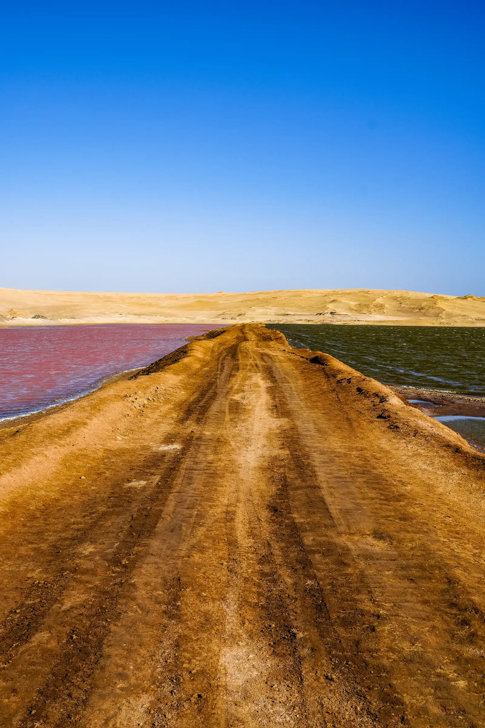 Visual exploration of Peru, featuring a with cold reflections aesthetic.