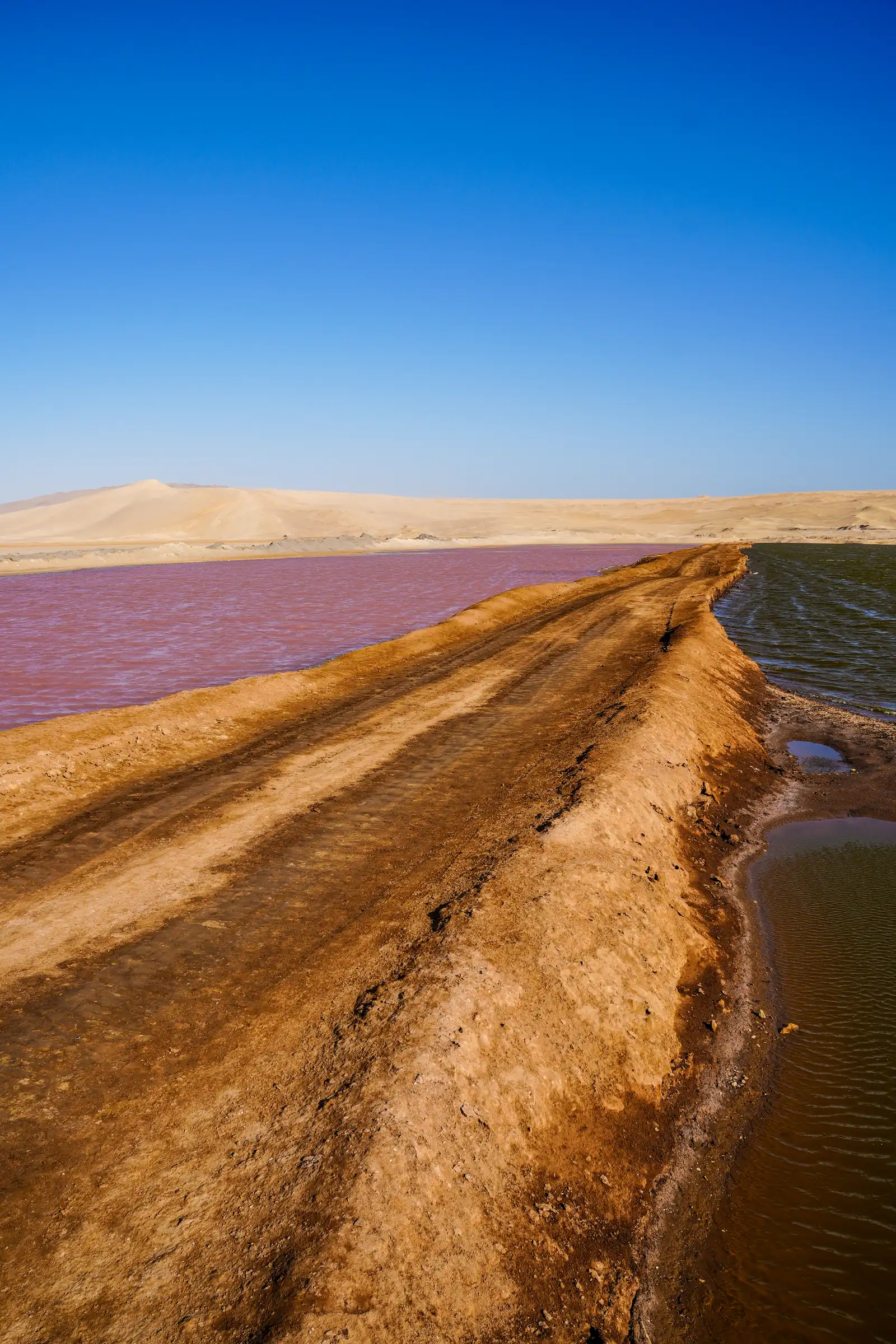 Capturing the unique essence of Peru. Photo by Romain Charretteur.