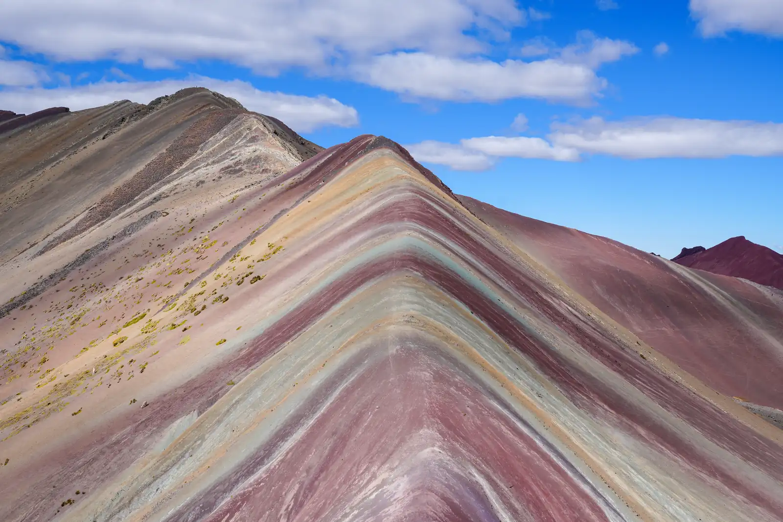 Capturing the unique essence of Peru. Photo by Romain Charretteur.
