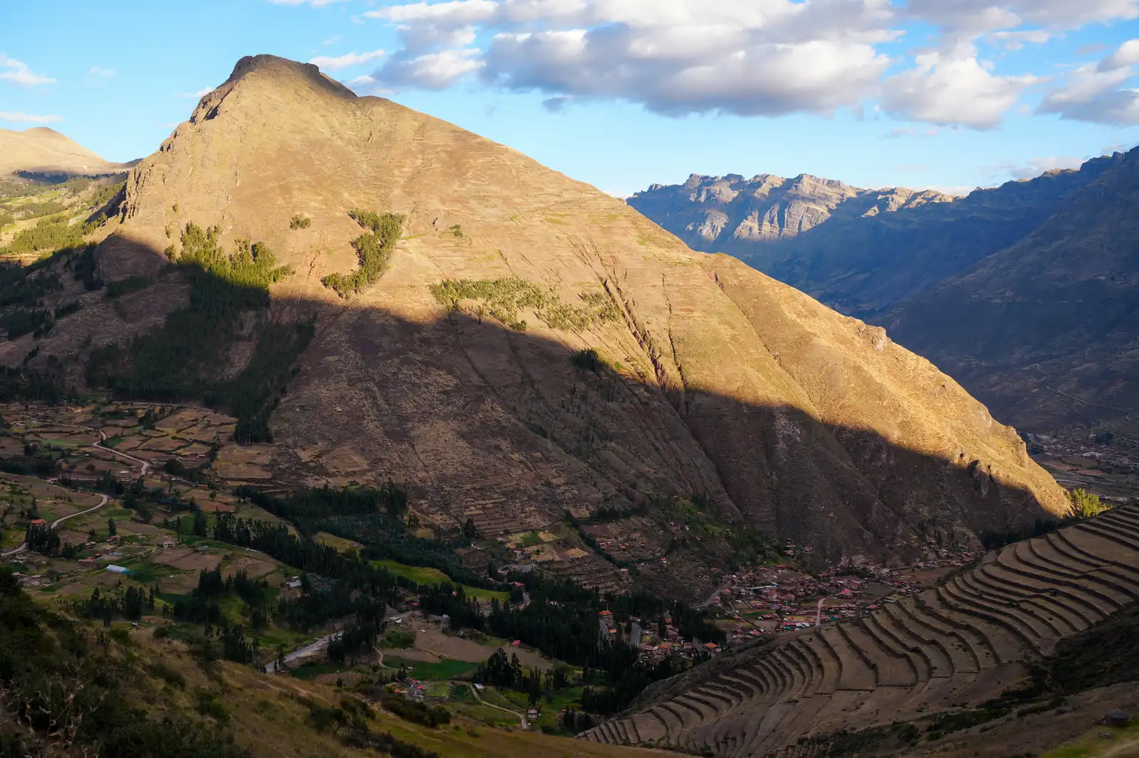 Capturing the unique essence of Peru. Photo by Romain Charretteur.