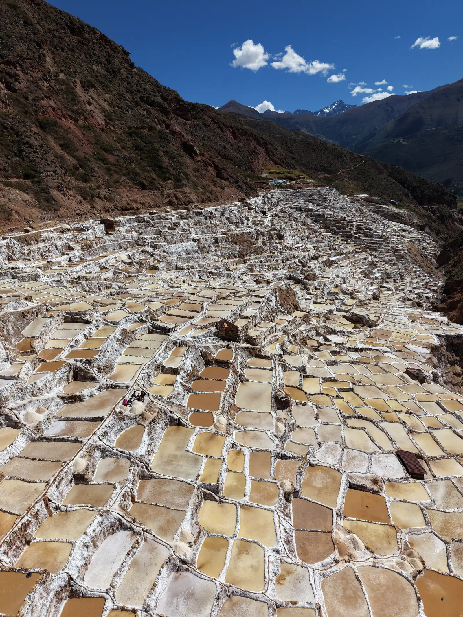 Capturing the unique essence of Peru. Photo by Romain Charretteur.