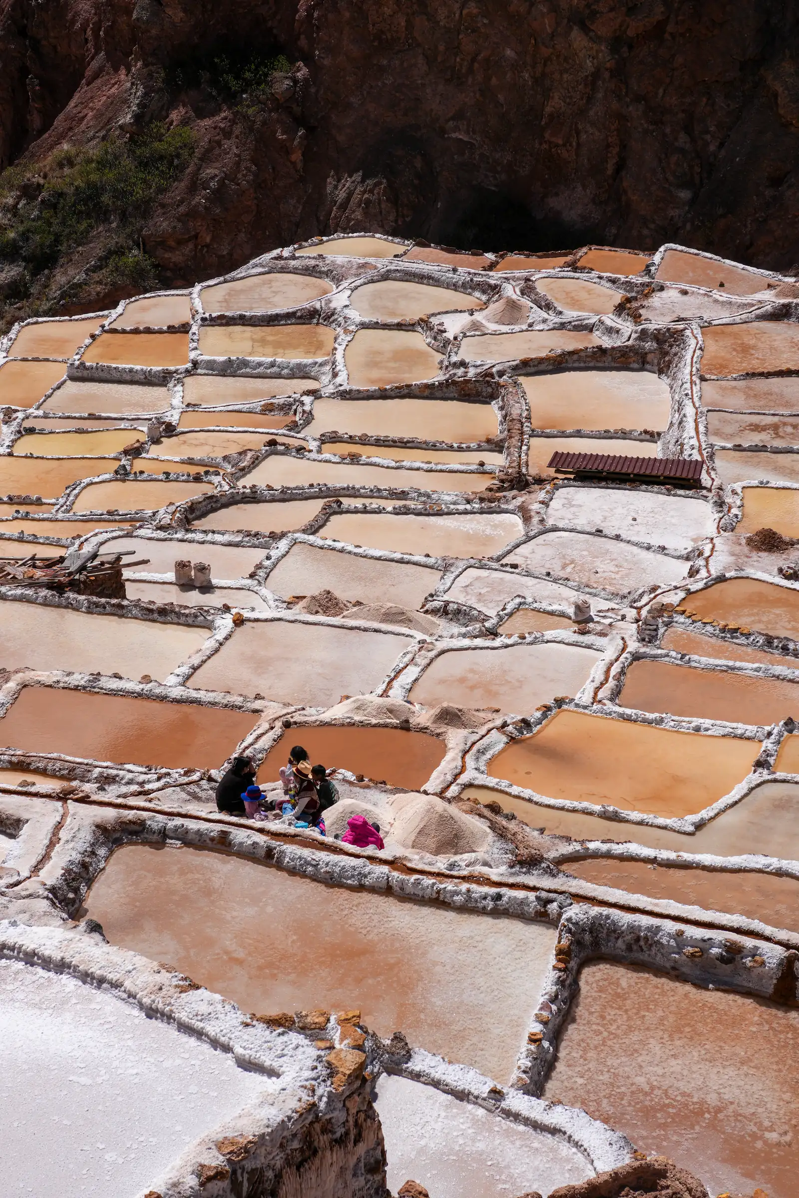 Capturing the unique essence of Peru. Photo by Romain Charretteur.