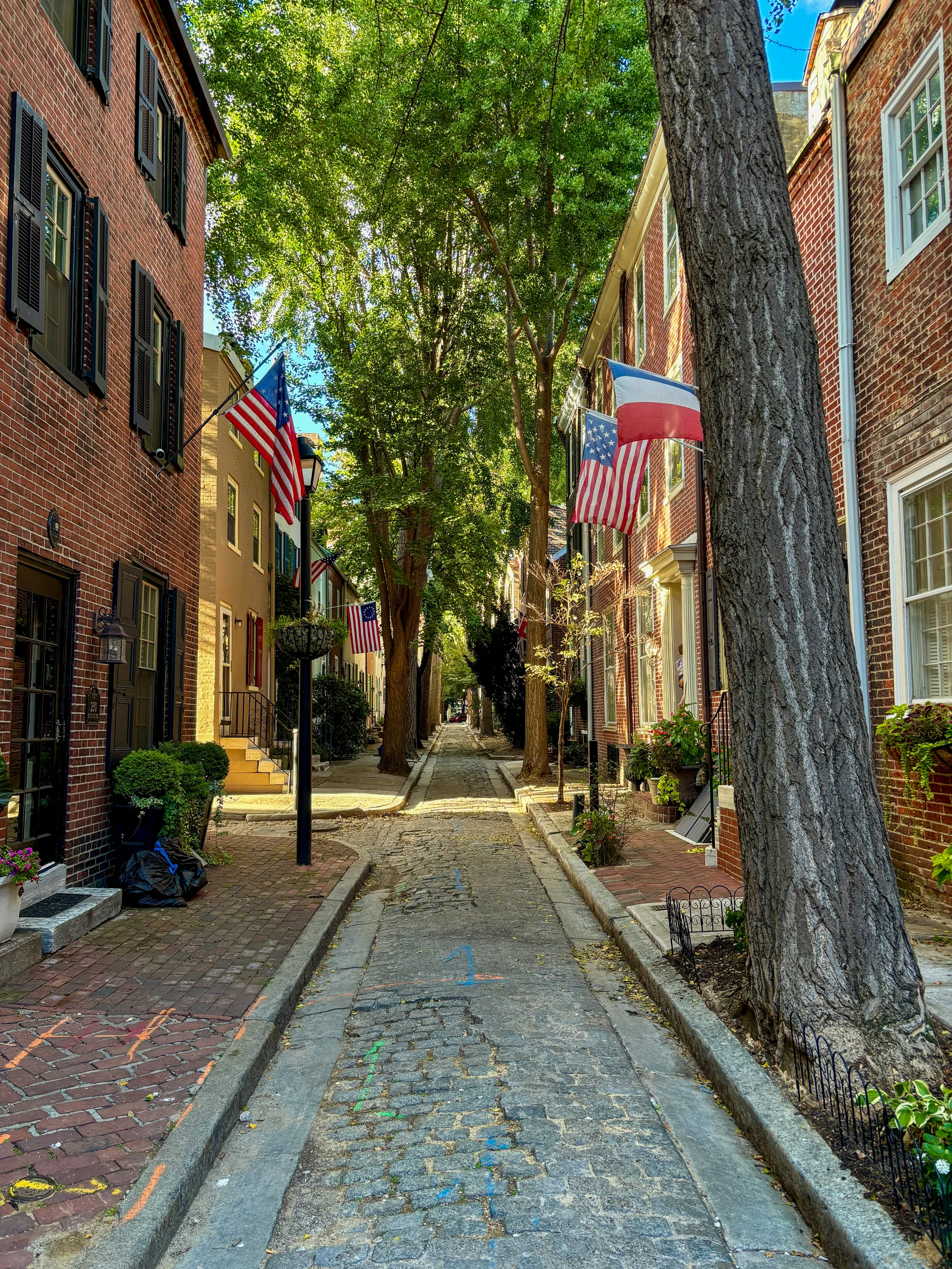 Photographie de Philadelphie - 1
